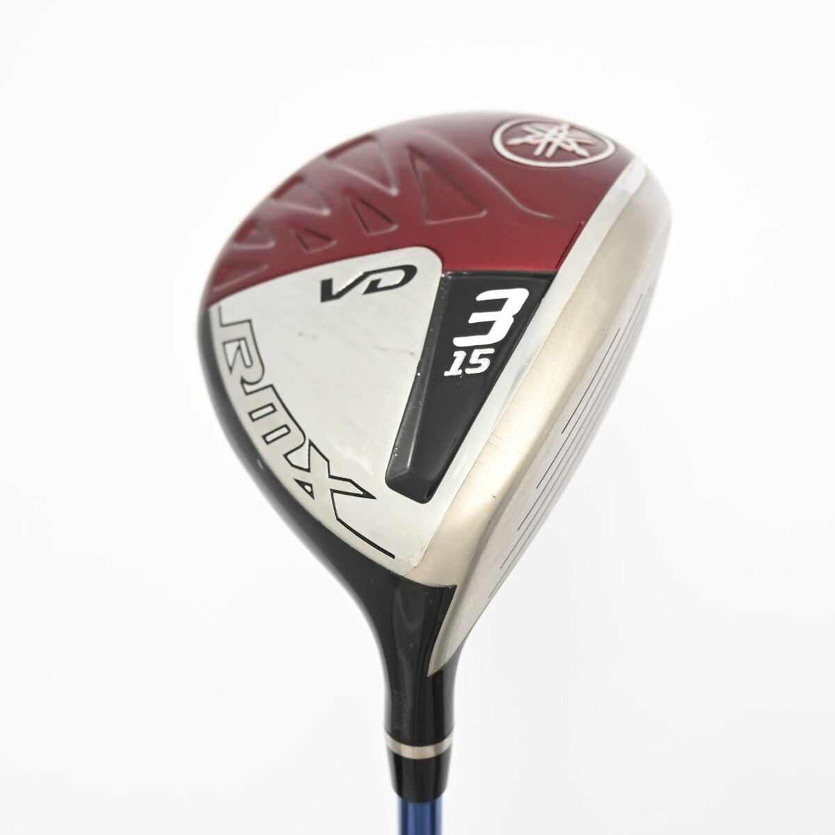 中古】RMX VD フェアウェイウッド (ヤマハ) RMX 通販｜GDO中古ゴルフクラブ
