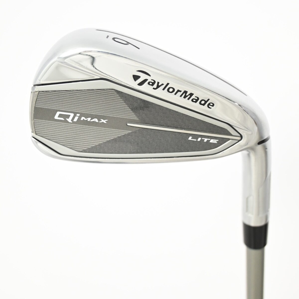 中古】Qi MAX LITE アイアンセット (テーラーメイド) Qi 通販｜GDO中古