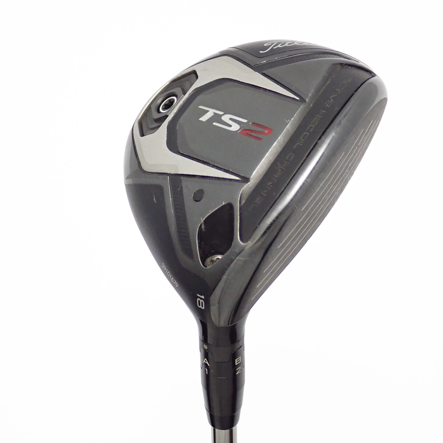 中古】Titleist フェアウェイウッド (タイトリスト) 通販｜GDO中古