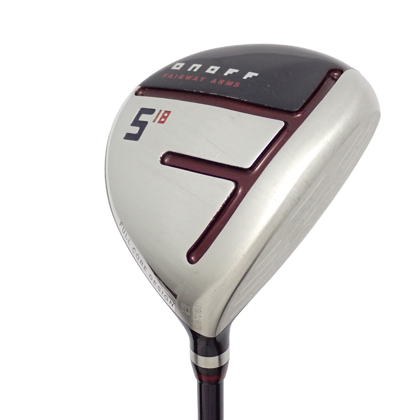 中古】オノフ フェアウェイウッド 通販｜GDO中古ゴルフクラブ