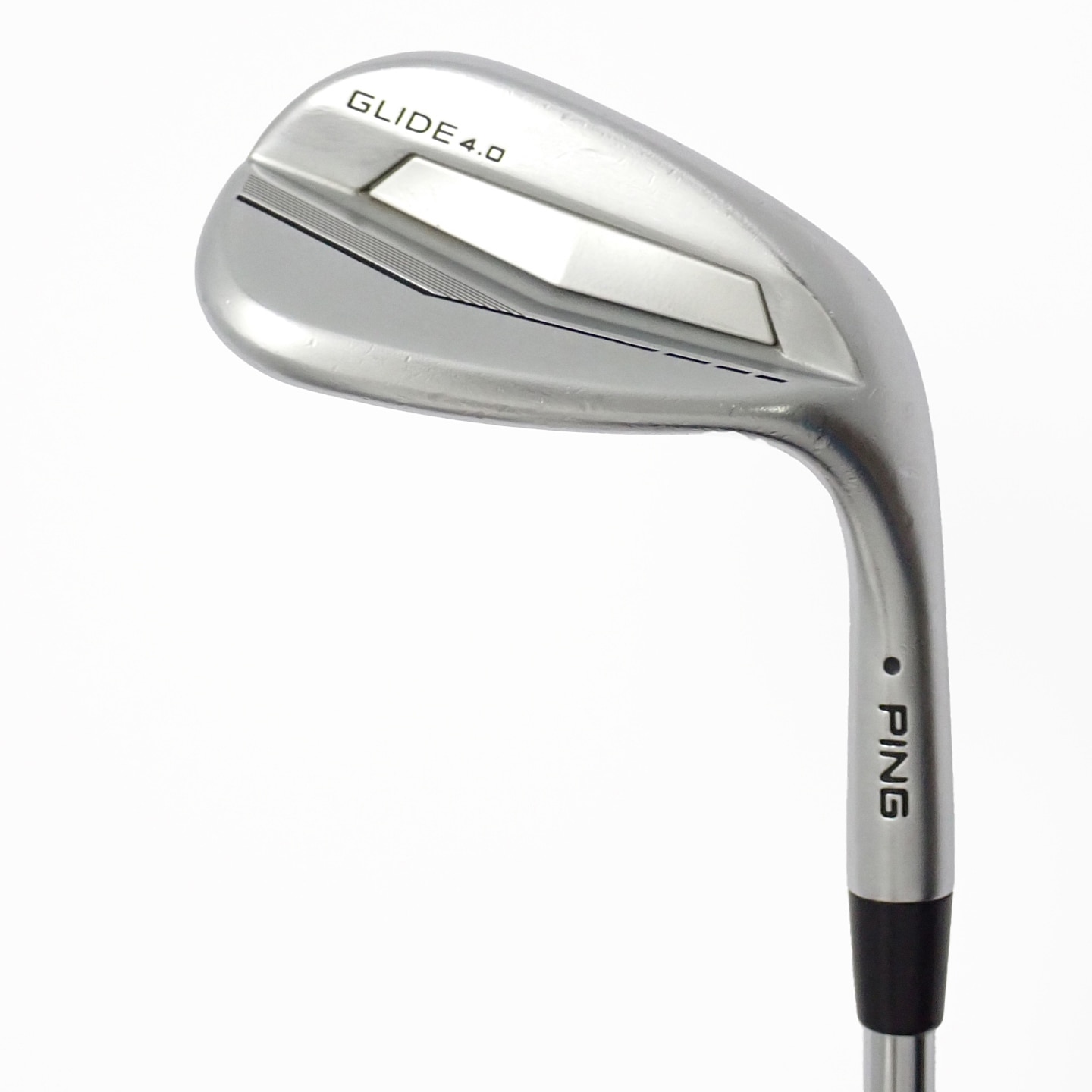 中古】グライド 4.0 S ウェッジ (ピン) GLIDE 通販｜GDO中古ゴルフクラブ