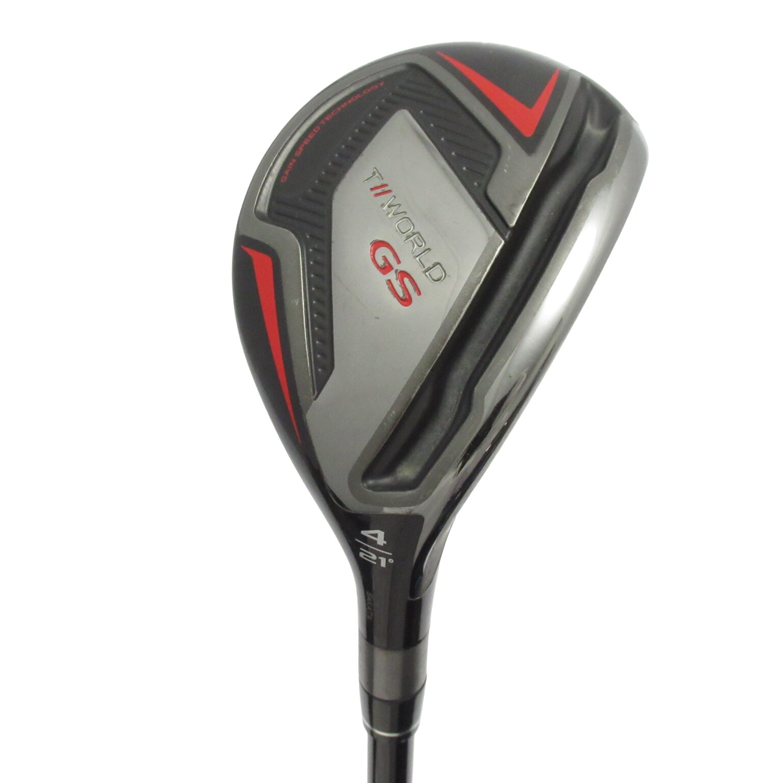 中古】ツアーワールド GS ユーティリティ (本間ゴルフ) ツアーワールド