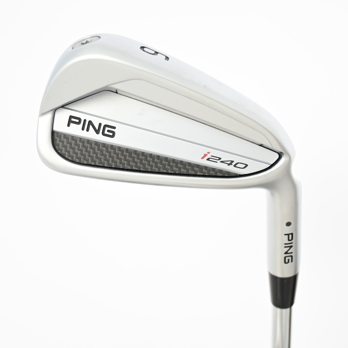 中古】Iシリーズ アイアンセット (ピン) 通販｜GDO中古ゴルフクラブ