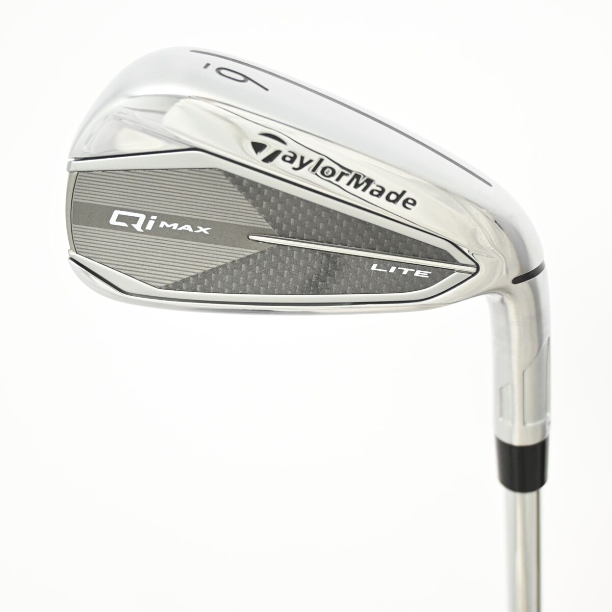 中古】Qi MAX LITE アイアンセット (テーラーメイド) Qi 通販｜GDO中古
