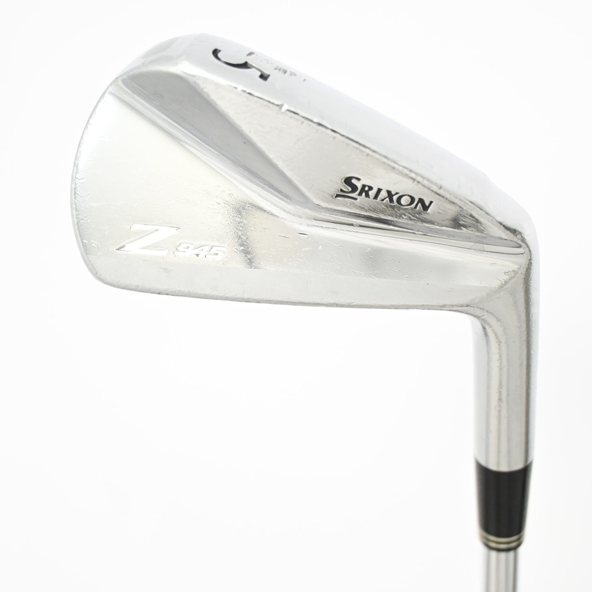 中古】スリクソン Z945 アイアン Dynamic Gold DST 26 S200 D(アイアン