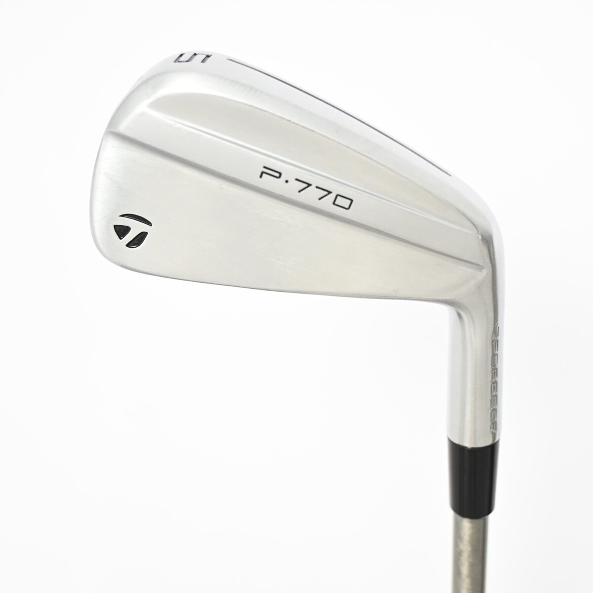 中古】P770 (テーラーメイド) 通販｜GDO中古ゴルフクラブ