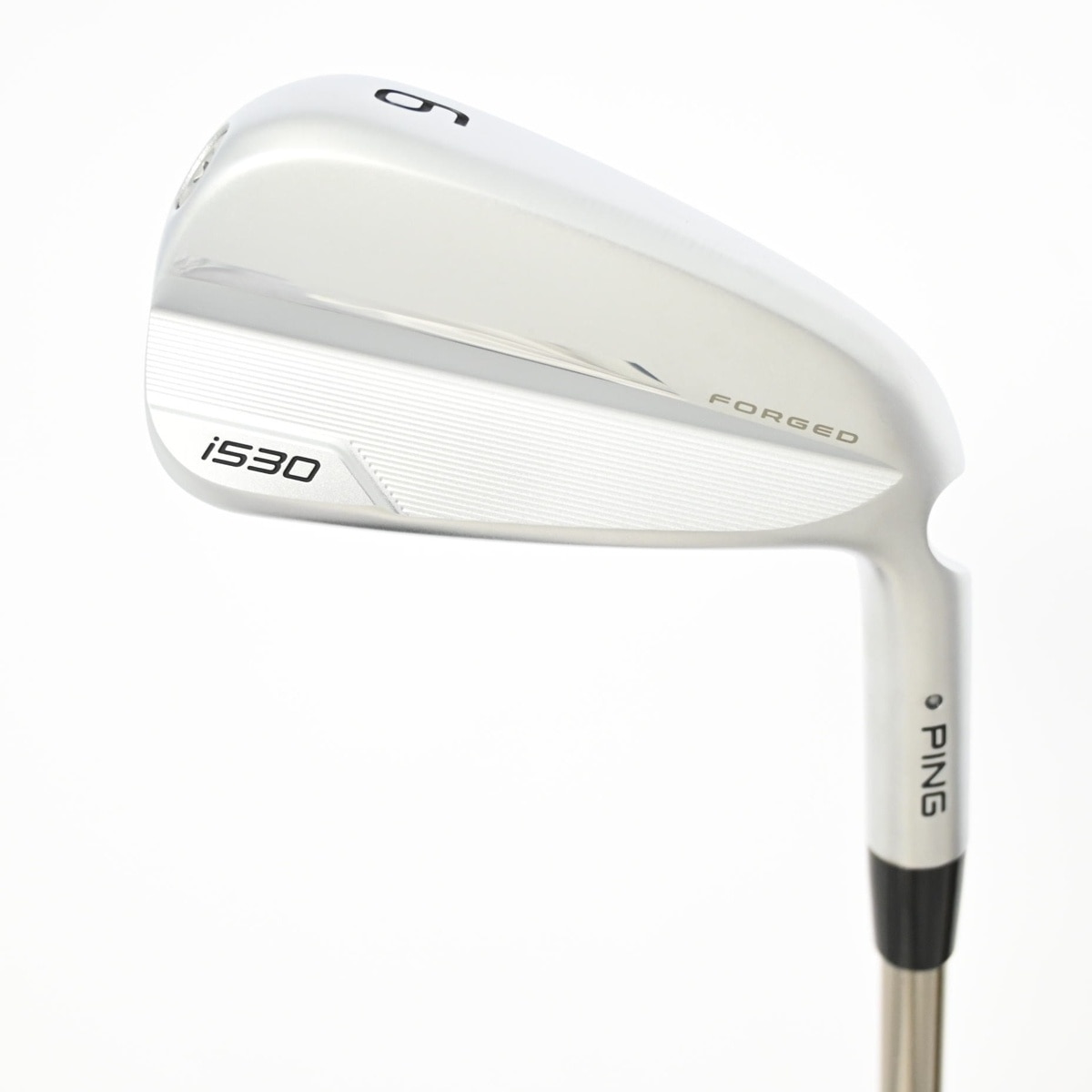 s*u様 PING i230 アイアンセット 7本組 中古品(美品) 中古】Iシリーズ アイアンセット (ピン) 通販｜GDO中古ゴルフクラブ