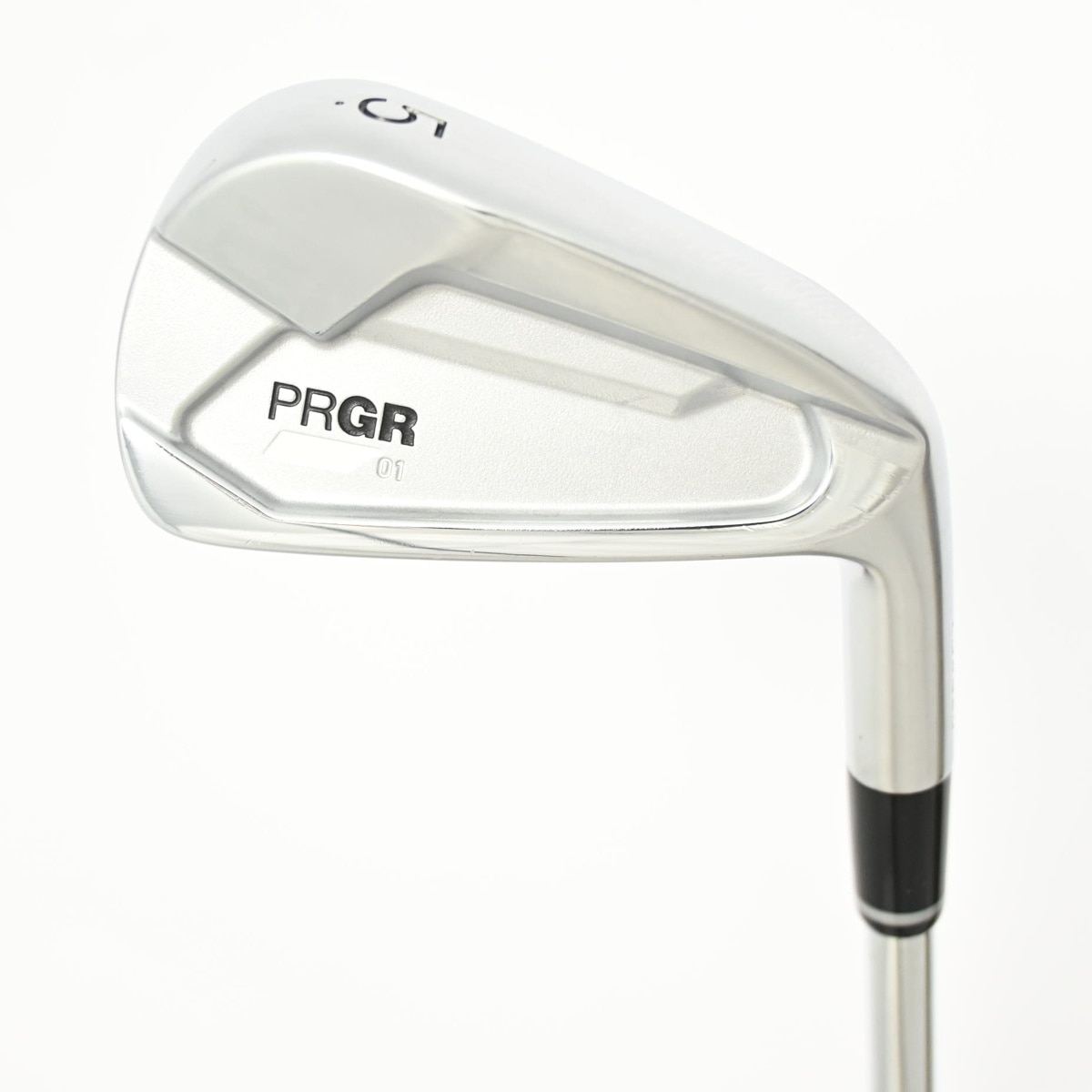 中古】01(2023) アイアンセット (プロギア) プロギア 通販｜GDO中古