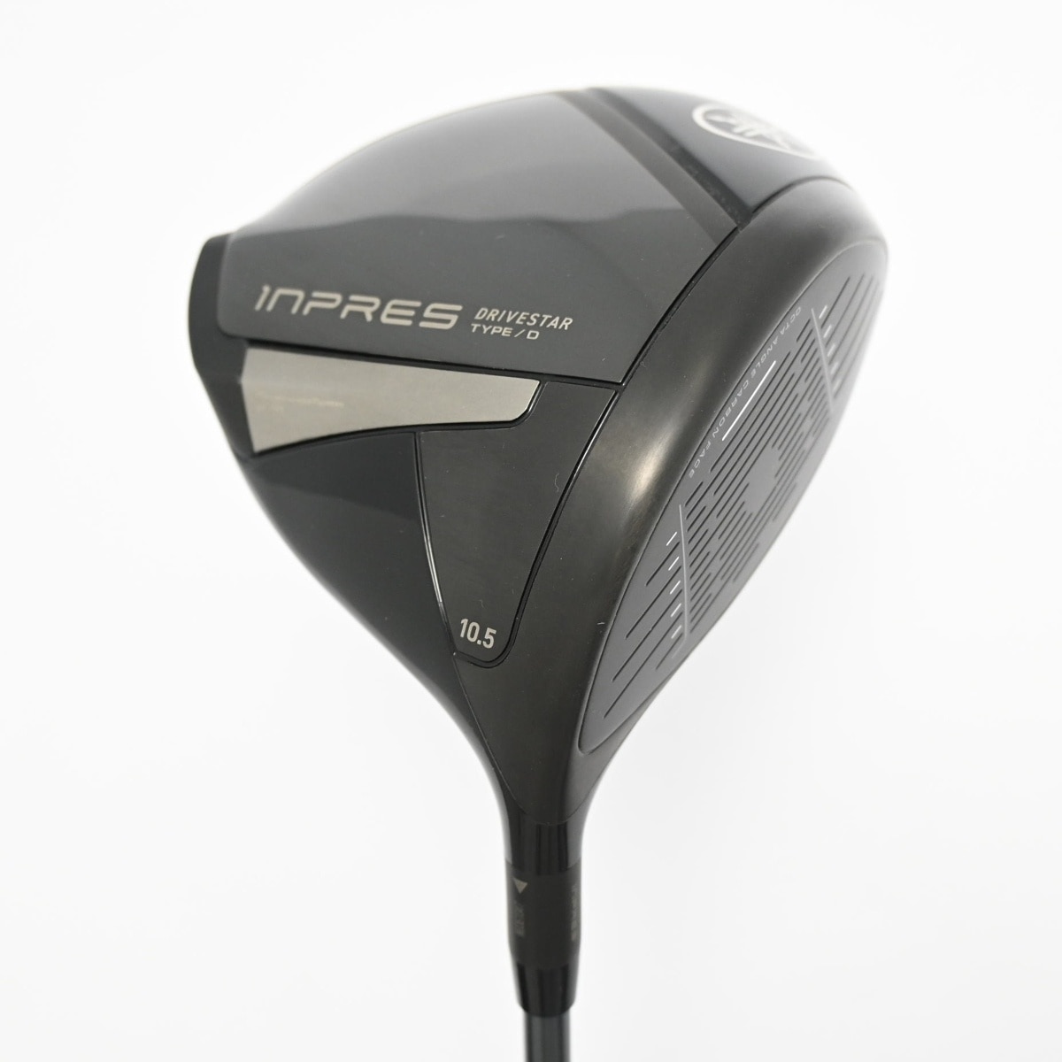 中古】インプレス ドライバー (ヤマハ) メンズ 通販｜GDO中古ゴルフクラブ