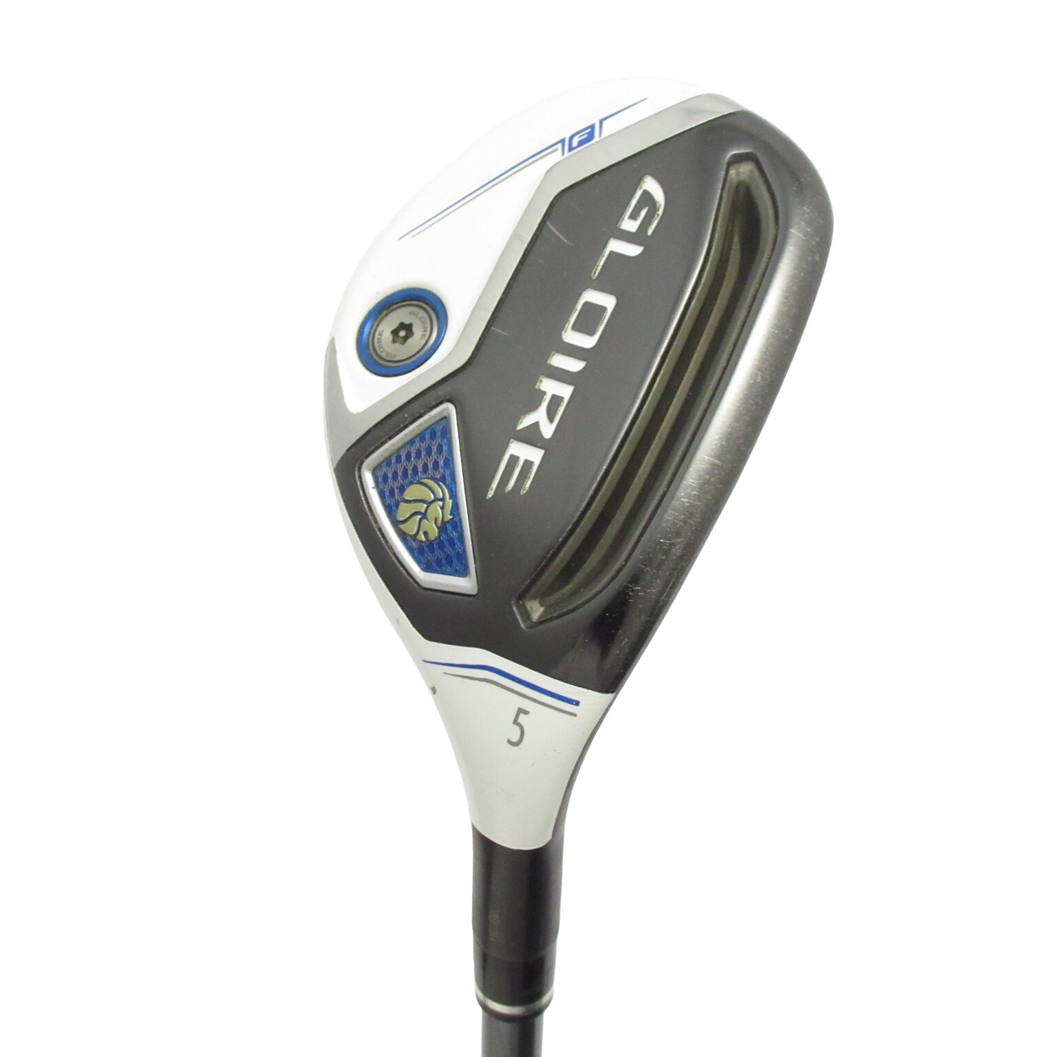 中古】グローレ ユーティリティ (テーラーメイド) メンズ 通販｜GDO