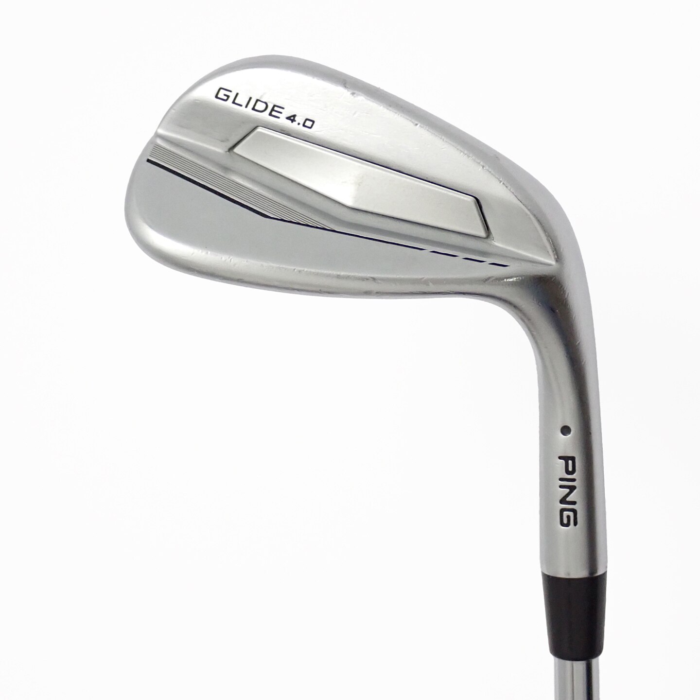 中古】グライド 4.0 S ウェッジ N.S.PRO MODUS3 TOUR 105 50-12 S CD