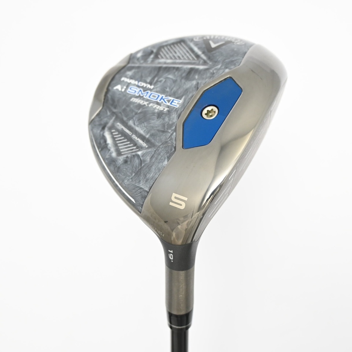 中古】Ai SMOKE フェアウェイウッド (キャロウェイ) 通販｜GDO中古