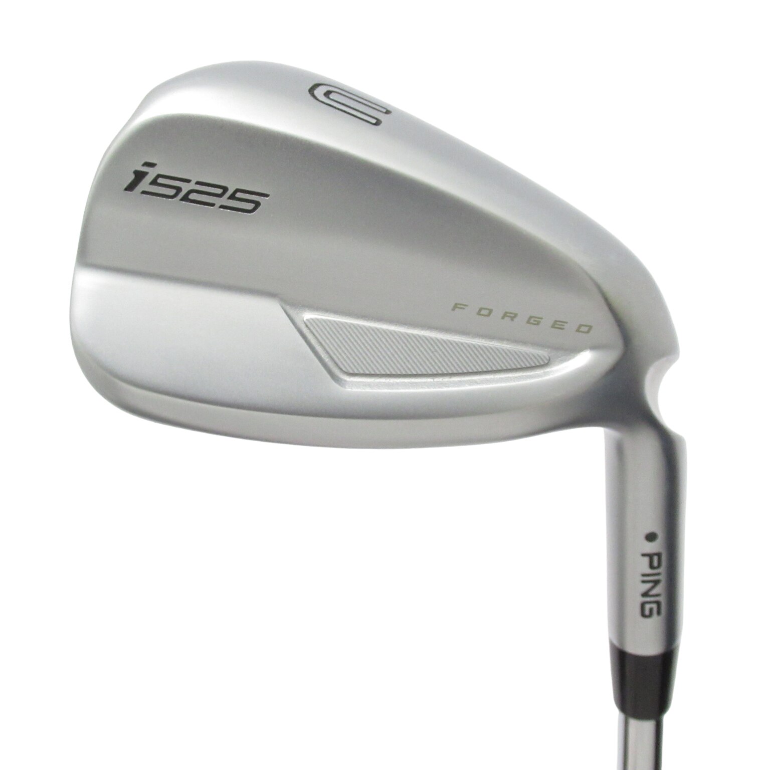 中古】i525 単品アイアン (ピン) Iシリーズ 通販｜GDO中古ゴルフクラブ