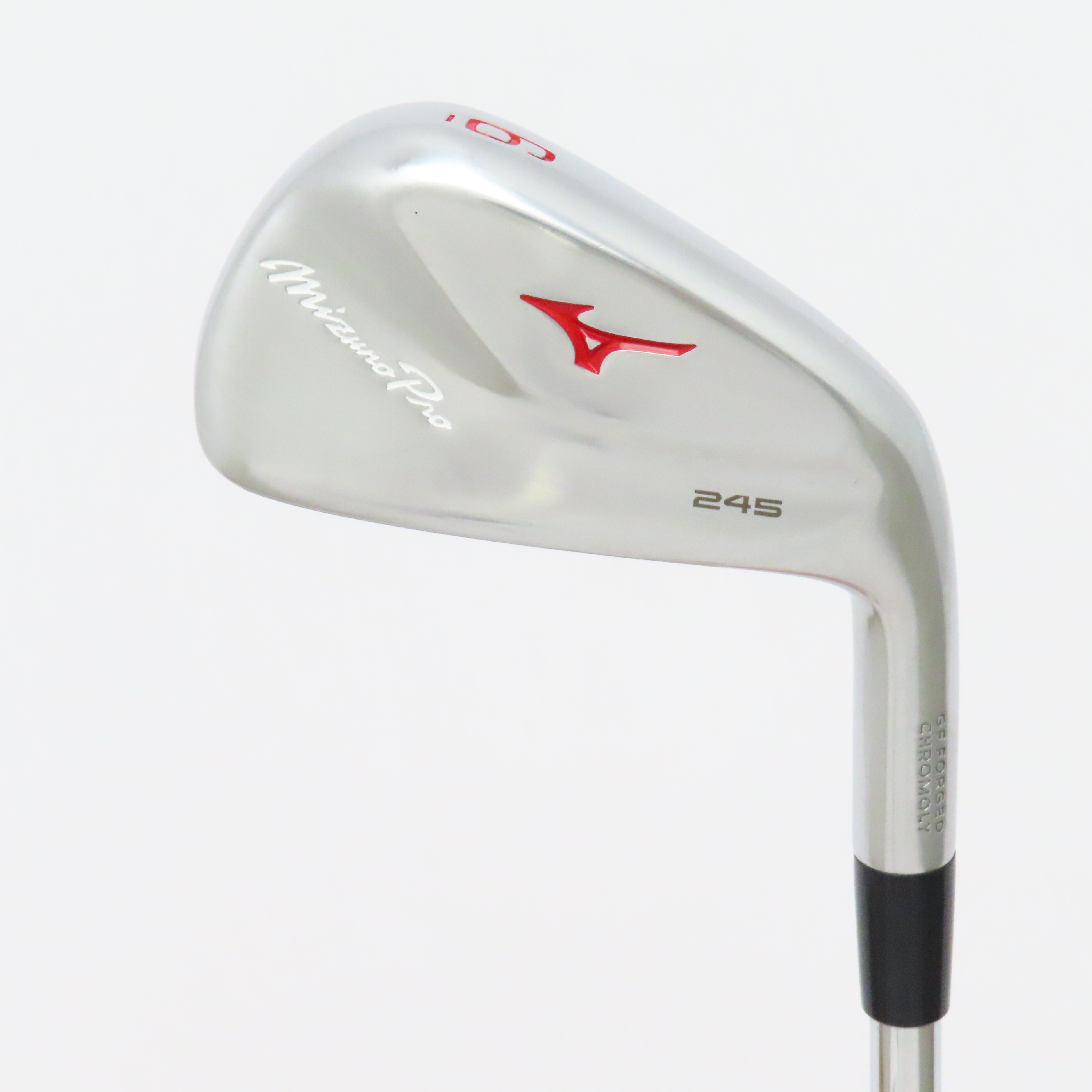 中古】MizunoPro 245 アイアンセット (ミズノ) ミズノプロ 通販｜GDO