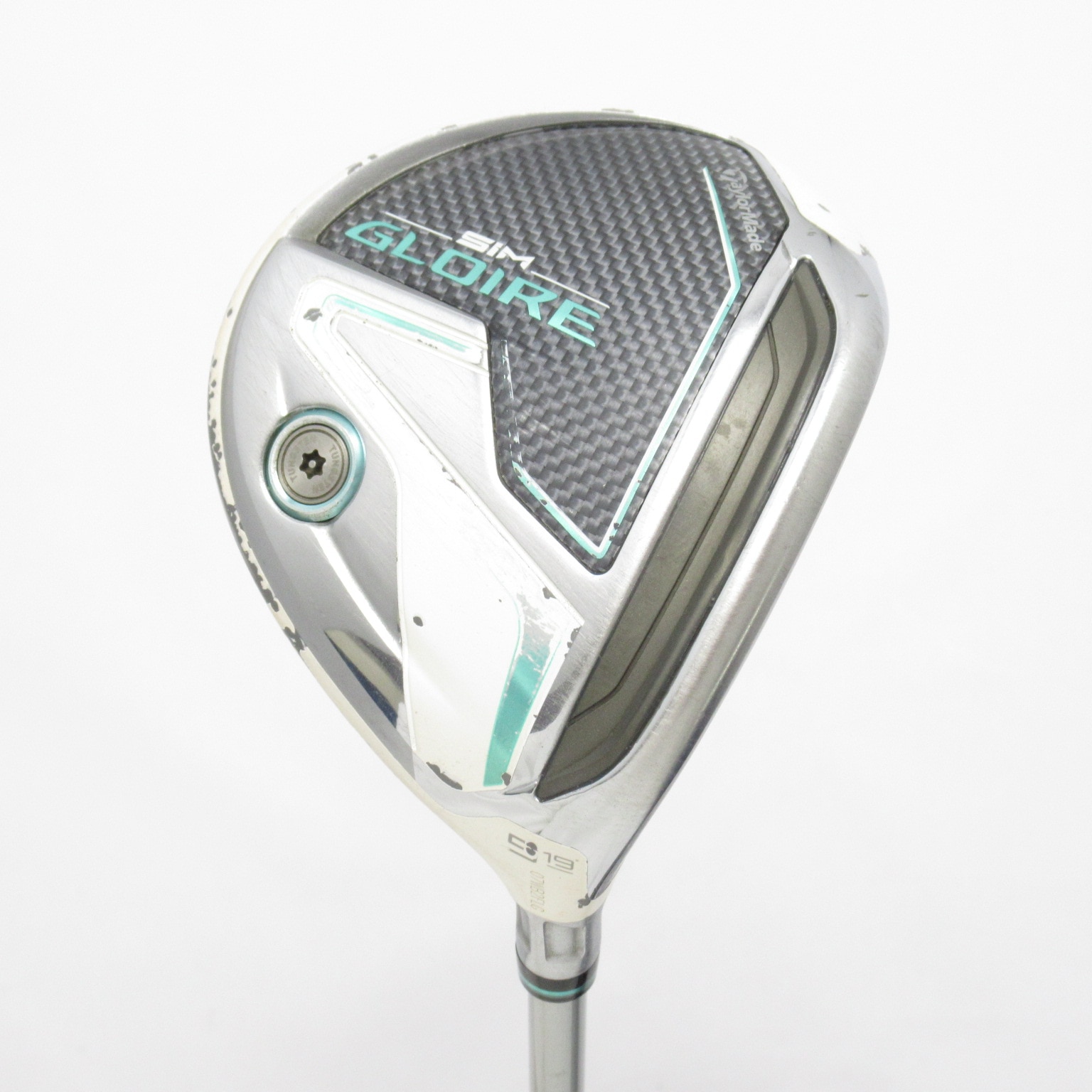 中古】テーラーメイド フェアウェイウッド レディス 通販｜GDO中古