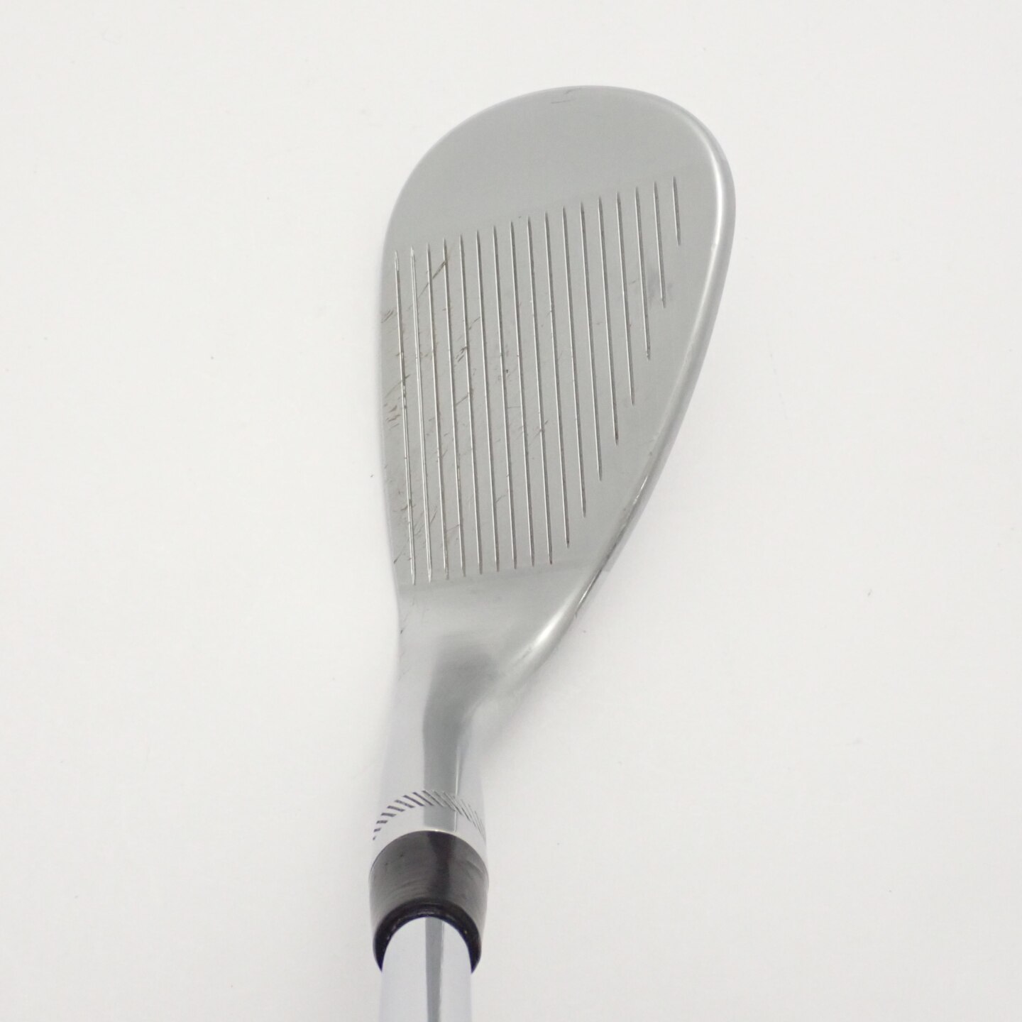中古】ボーケイ SM9 TOUR CHROME ウェッジ N.S.PRO MODUS3 TOUR 120 56