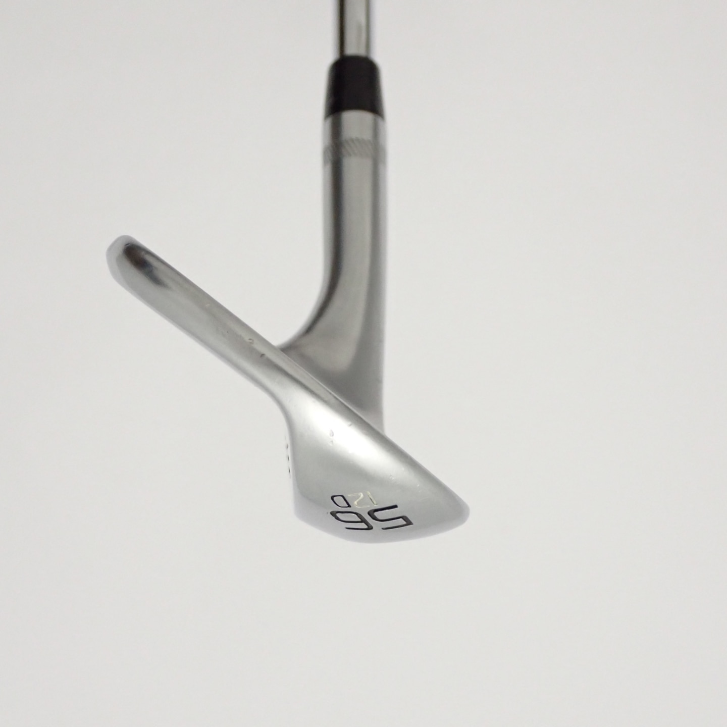 タイトリスト ウェッジ SM9 56度 モーダス3 TOUR120S 特注 中古】ボーケイ SM9 TOUR CHROME ウェッジ N.S.PRO MODUS3 TOUR 120 56
