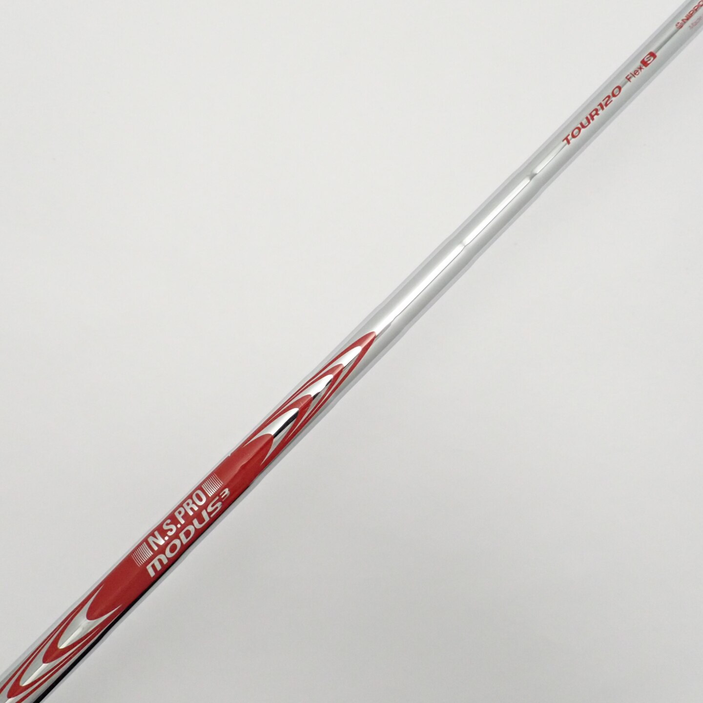 VOKEY ボーケイSM9 56° 14F MODUS 3 TOUR 120S 中古】ボーケイ SM9 TOUR CHROME ウェッジ N.S.PRO MODUS3 TOUR 120 56