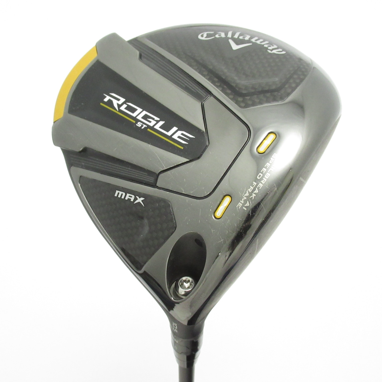 中古】ローグ ST MAX ドライバー (キャロウェイ) ローグ 通販｜GDO中古