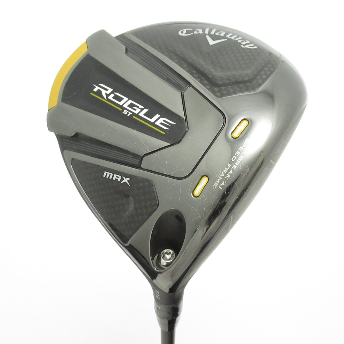 中古】ローグ ST MAX ドライバー VENTUS 5 for Callaway 10.5 SR C