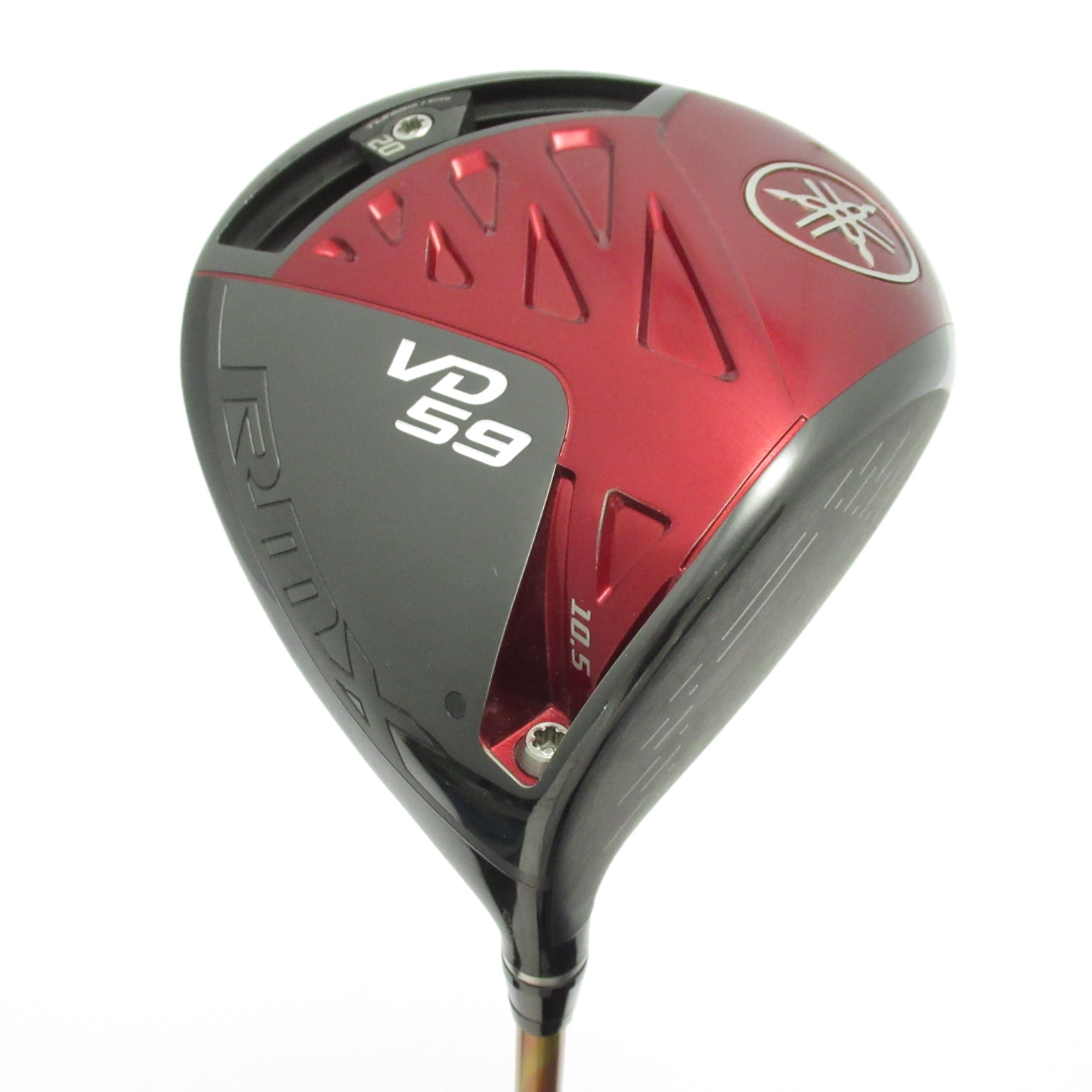 中古】RMX VD59 ドライバー (ヤマハ) RMX 通販｜GDO中古ゴルフクラブ