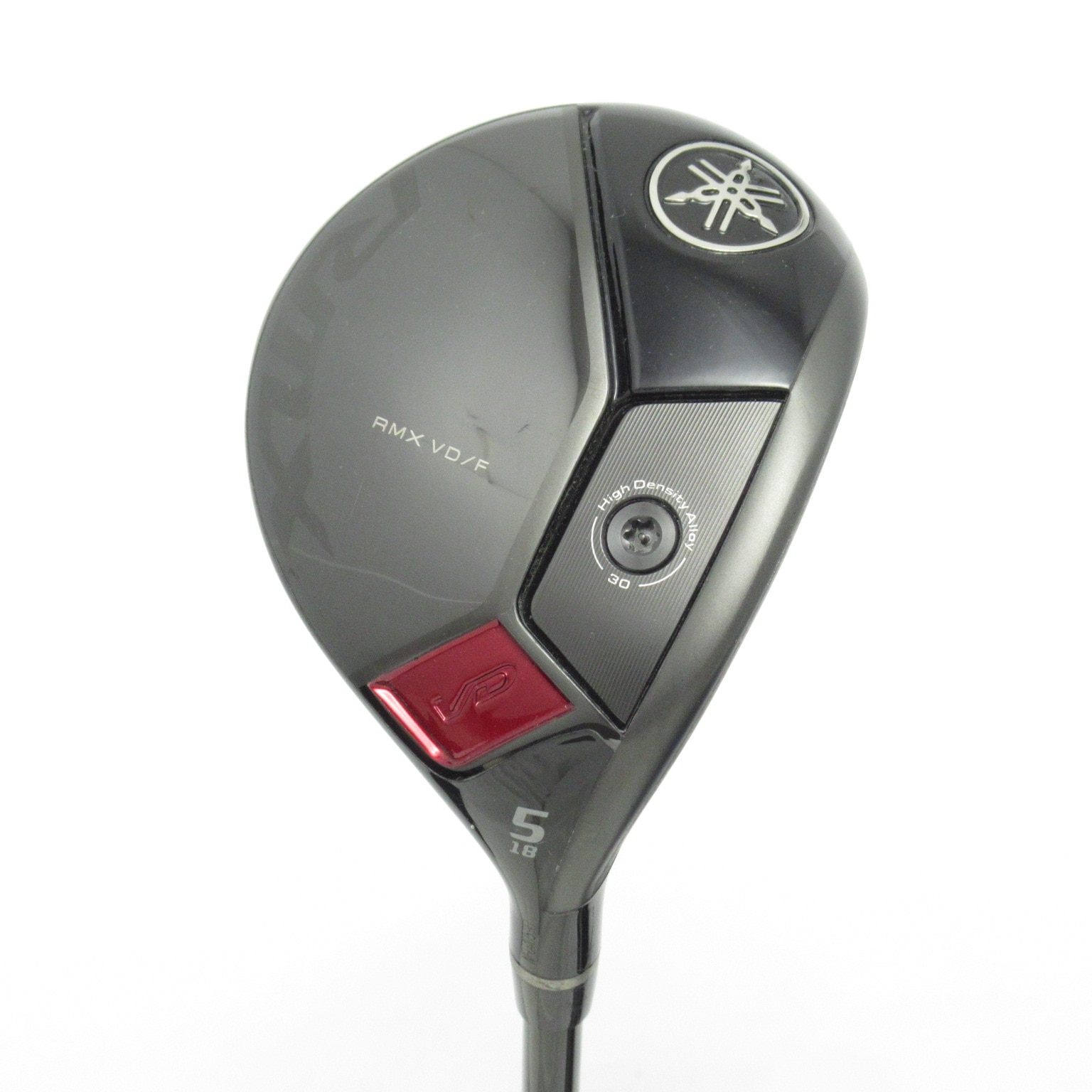 中古】RMX フェアウェイウッド (ヤマハ) 通販｜GDO中古ゴルフクラブ