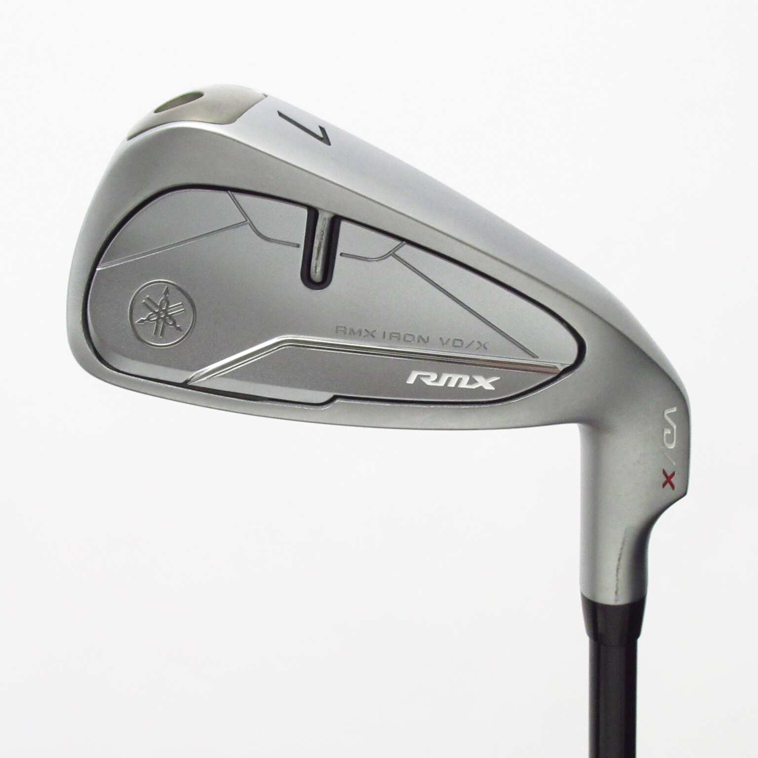 中古】RMX VD/X(2024) アイアン（単品） オリジナルカーボン TENSEI TR