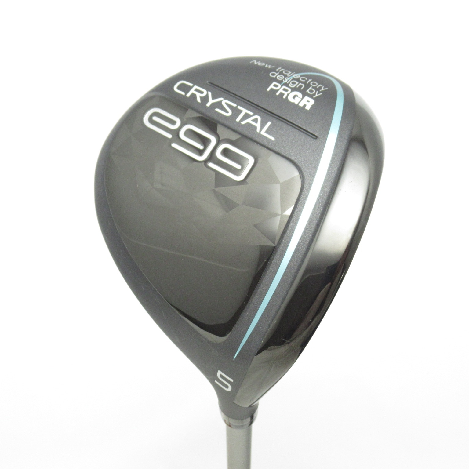 中古】プロギア(PRGR) フェアウェイウッド レディス 通販｜GDO中古