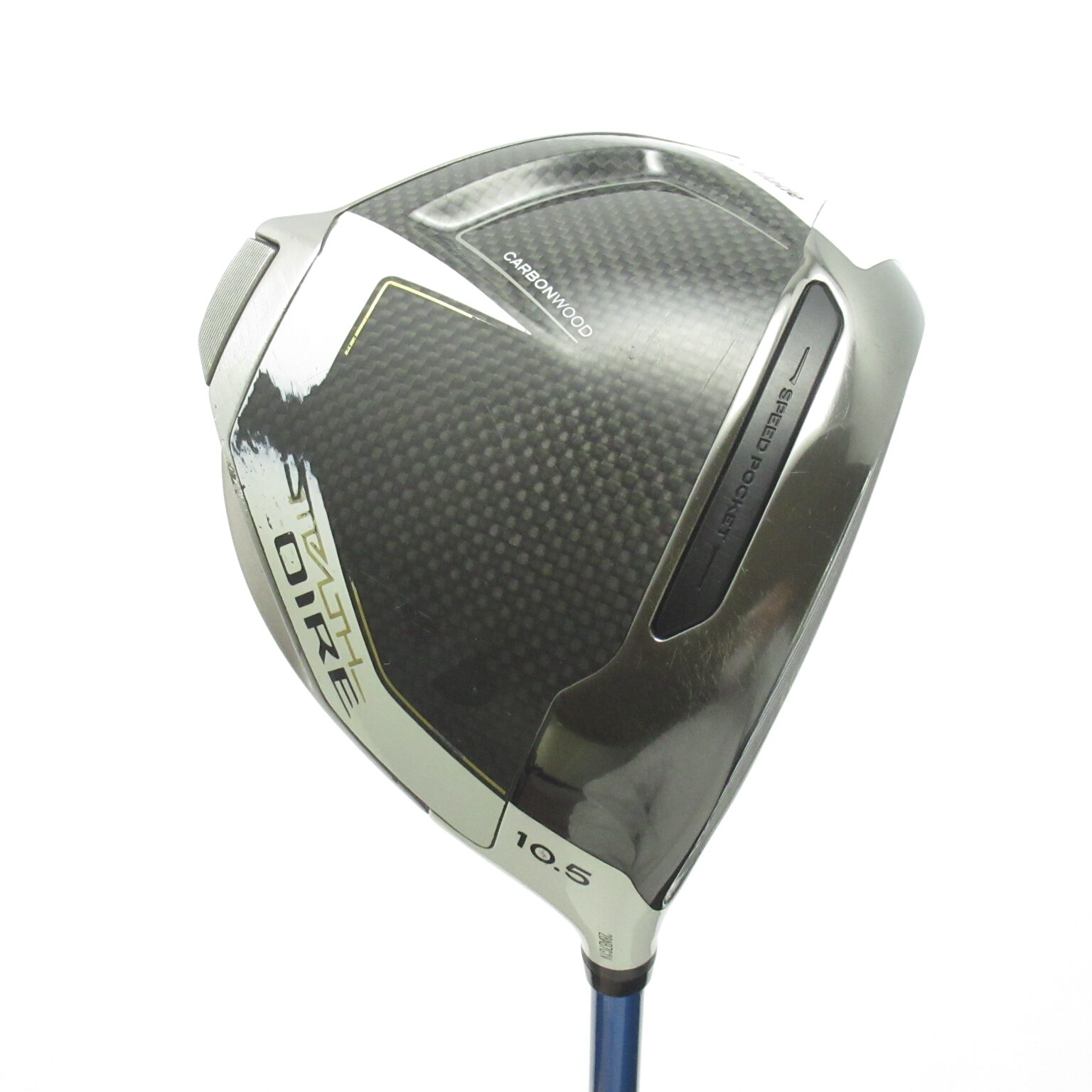 中古】ステルス グローレ ドライバー (テーラーメイド) ステルス 通販