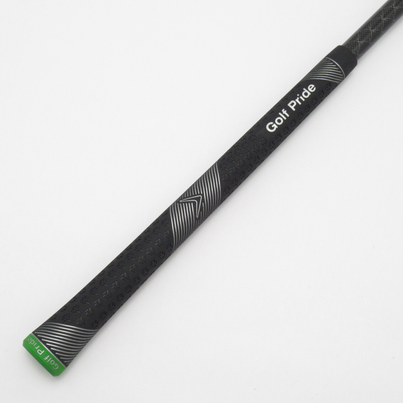 中古】純正シャフト ドライバー用_スリーブ付 TENSEI GREEN 60 for