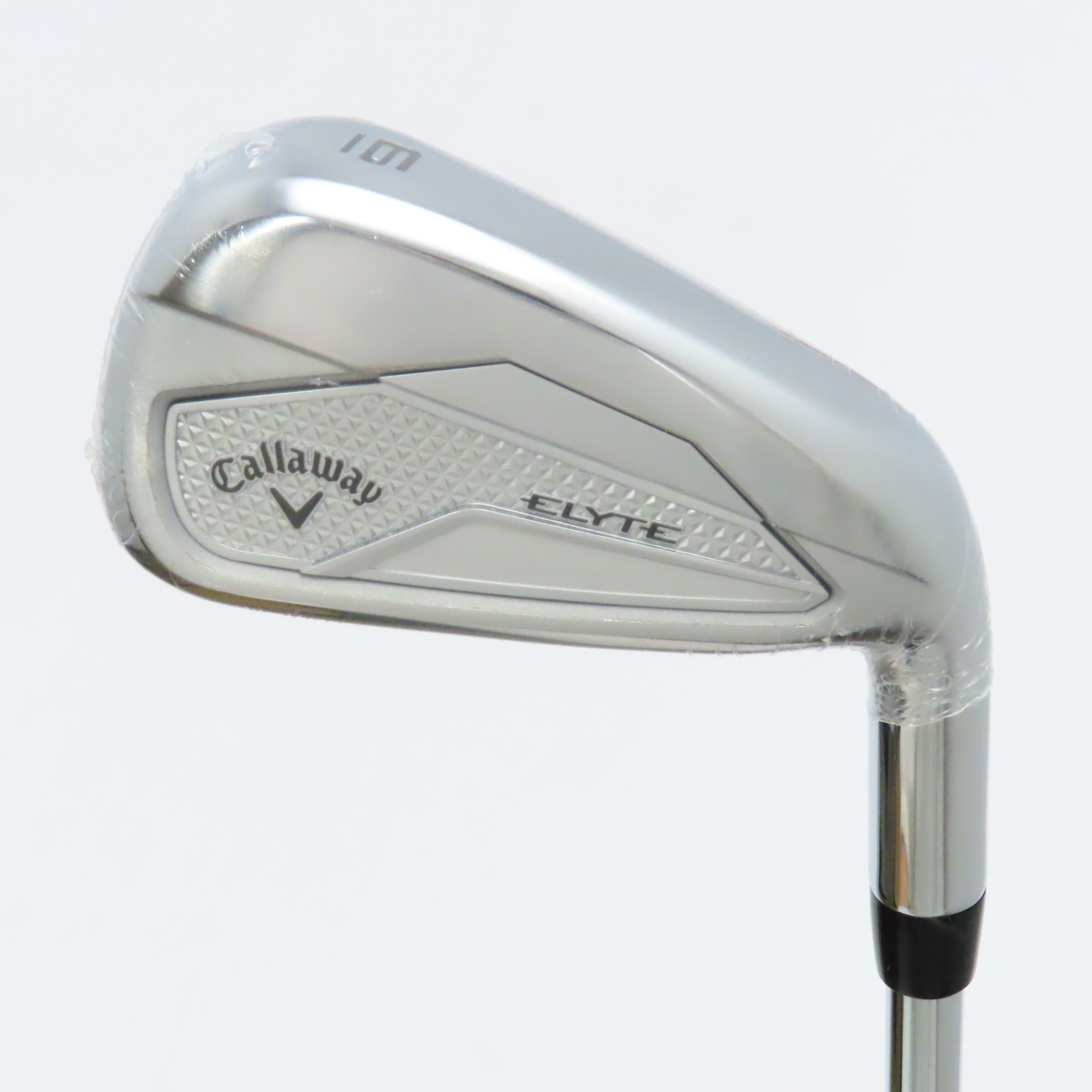 中古】エリート アイアンセット (キャロウェイ) 通販｜GDO中古ゴルフクラブ