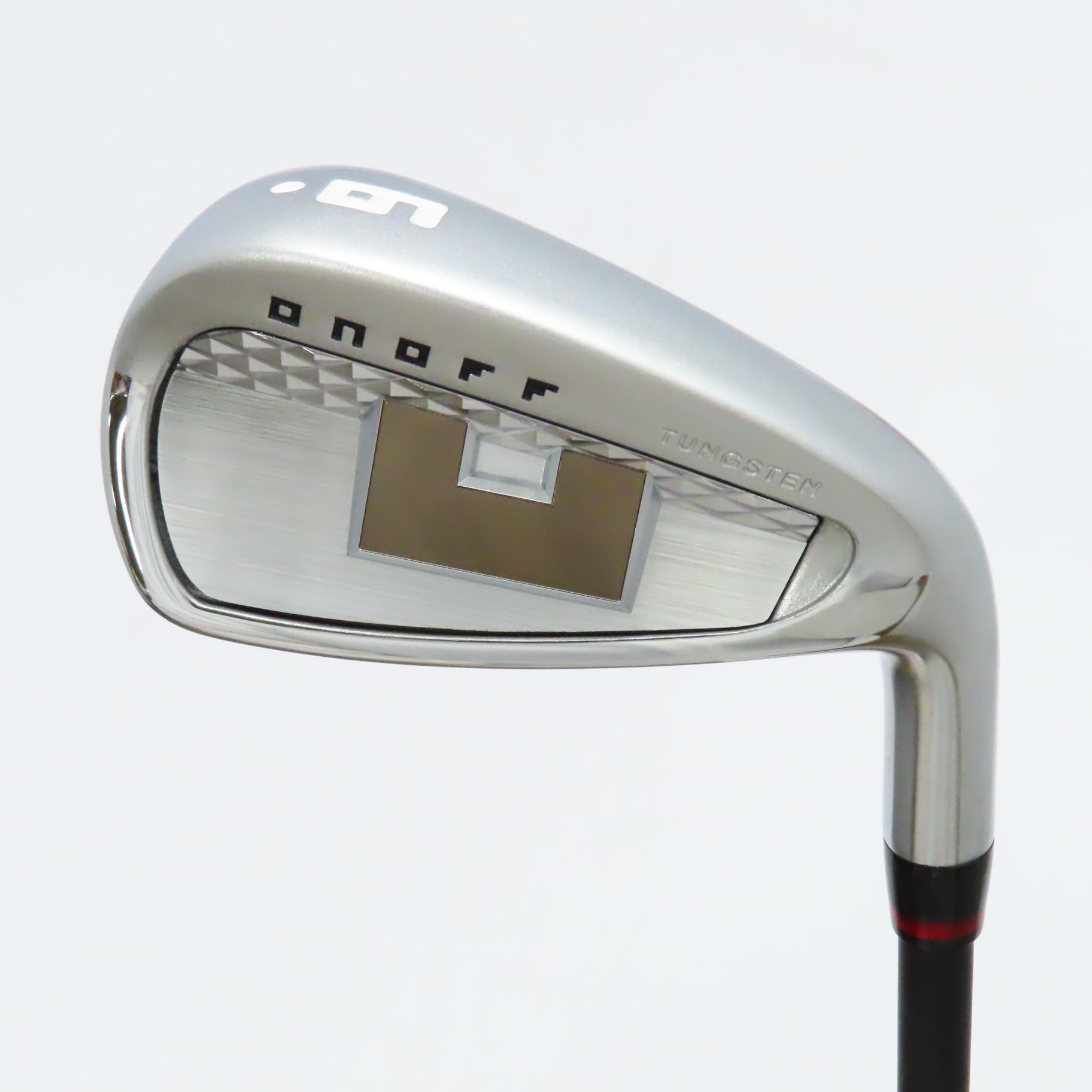 中古】オノフ AKA(2024) アイアン SMOOTH KICK MP-524I 25 R B