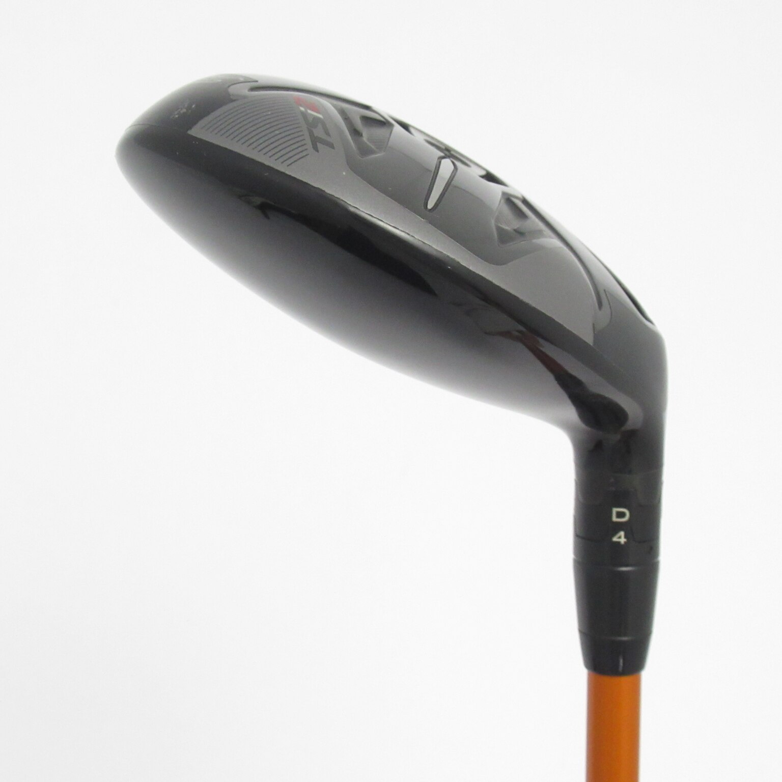 中古】TSi2 ユーティリティ Tour AD DI-95 HYBRID 21 S CD