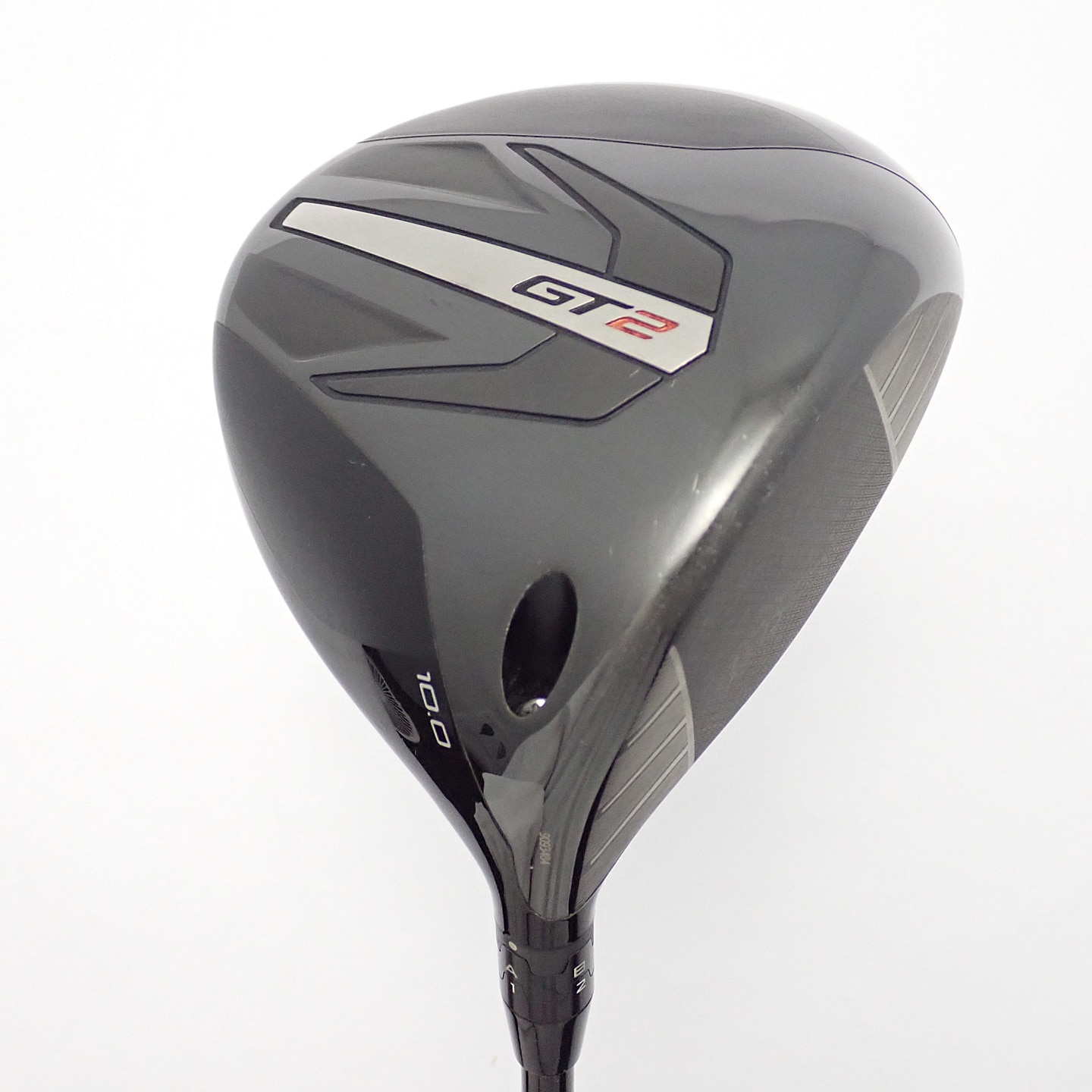 【最終値下げ】 TOUR AD VF-5 S タイトリスト ドライバー用 中古】GT2 ドライバー Tour AD VF-5 10 S CD(ドライバー（単品