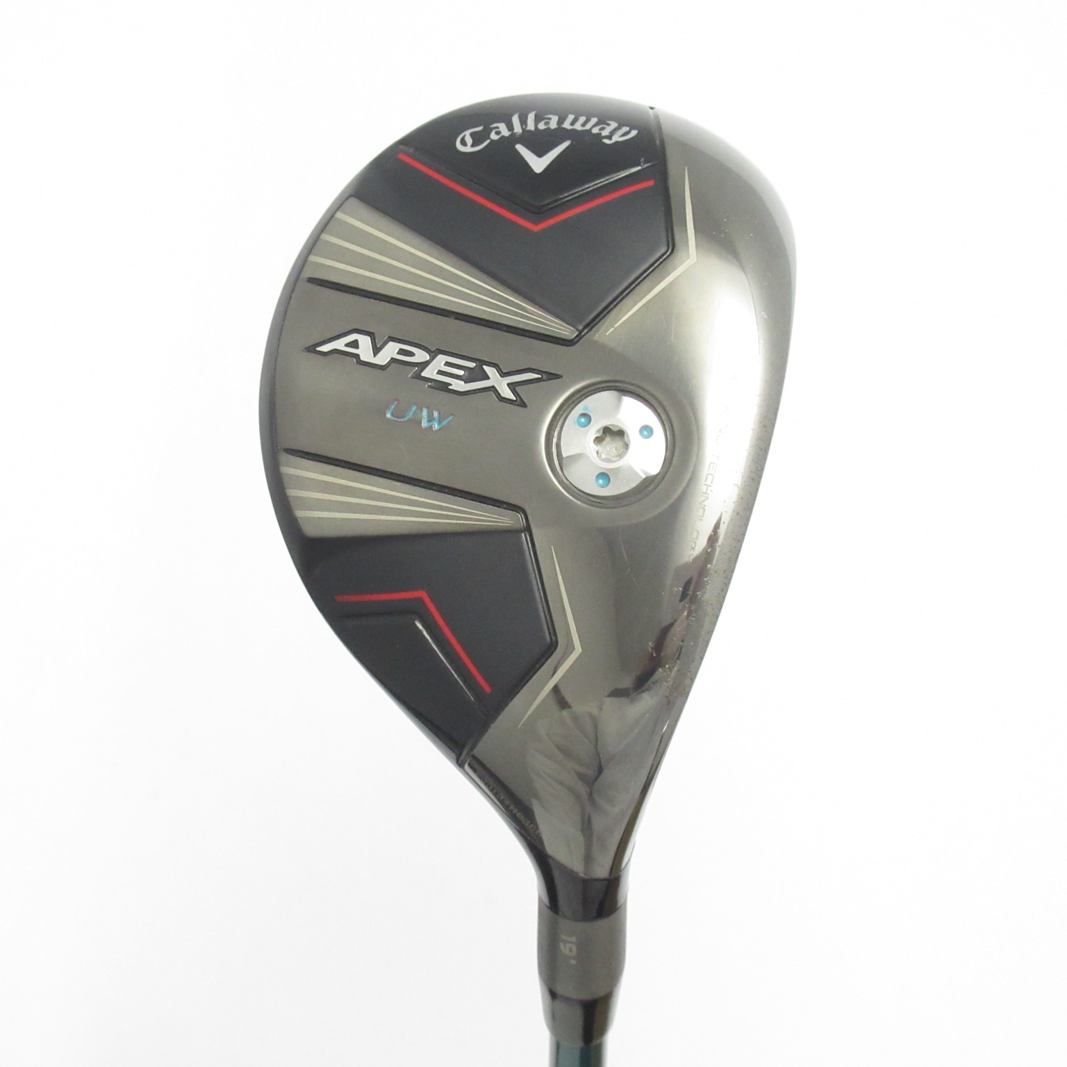 中古】APEX UW(2022) ユーティリティ (キャロウェイ) APEX 通販｜GDO