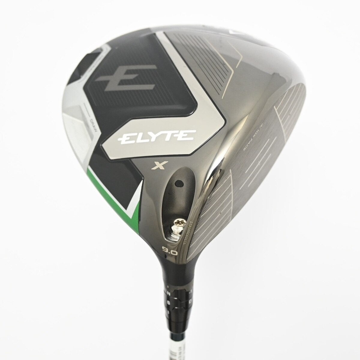 中古】エリート X ドライバー (キャロウェイ) 通販｜GDO中古ゴルフクラブ