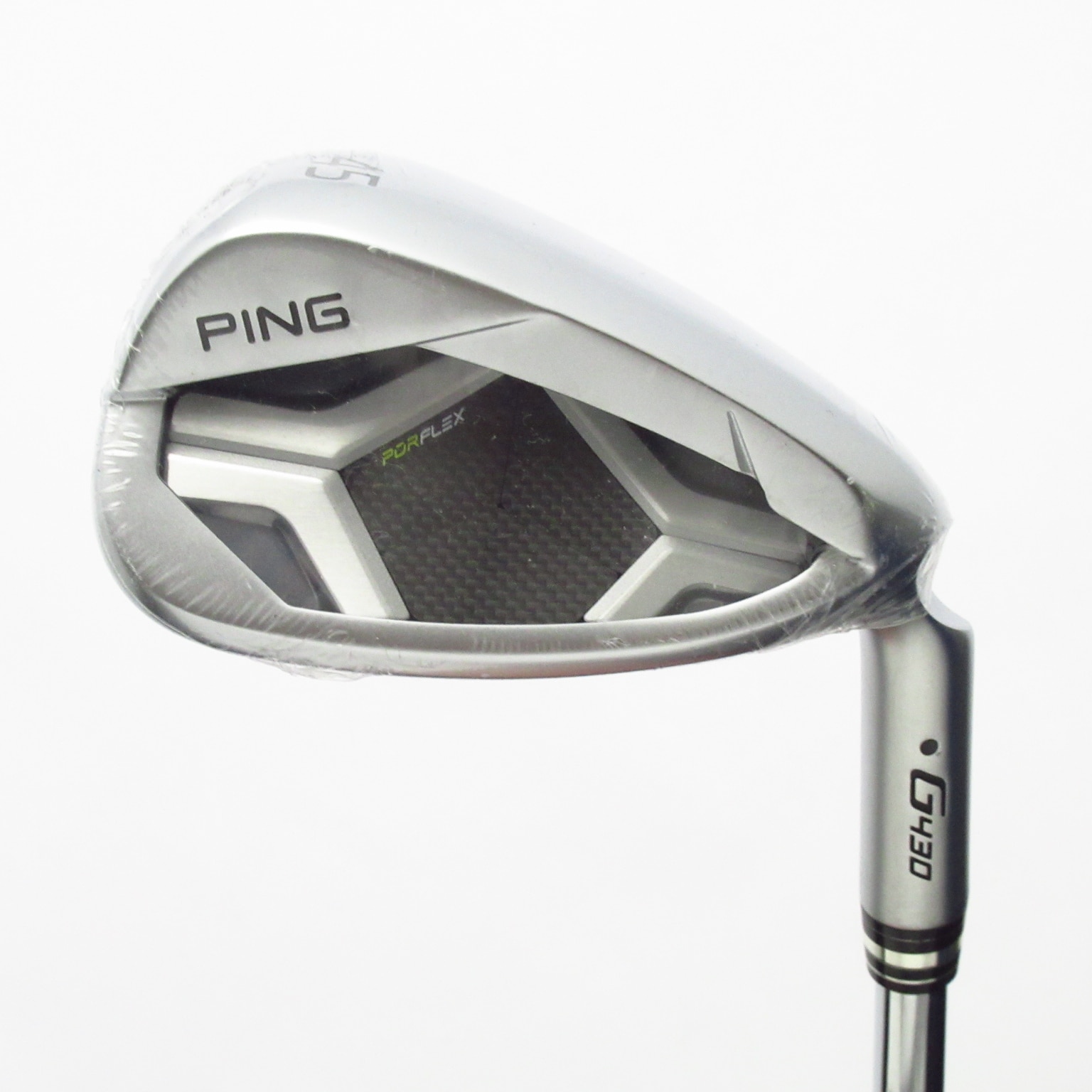 中古】G430 単品アイアン (ピン) 通販｜GDO中古ゴルフクラブ