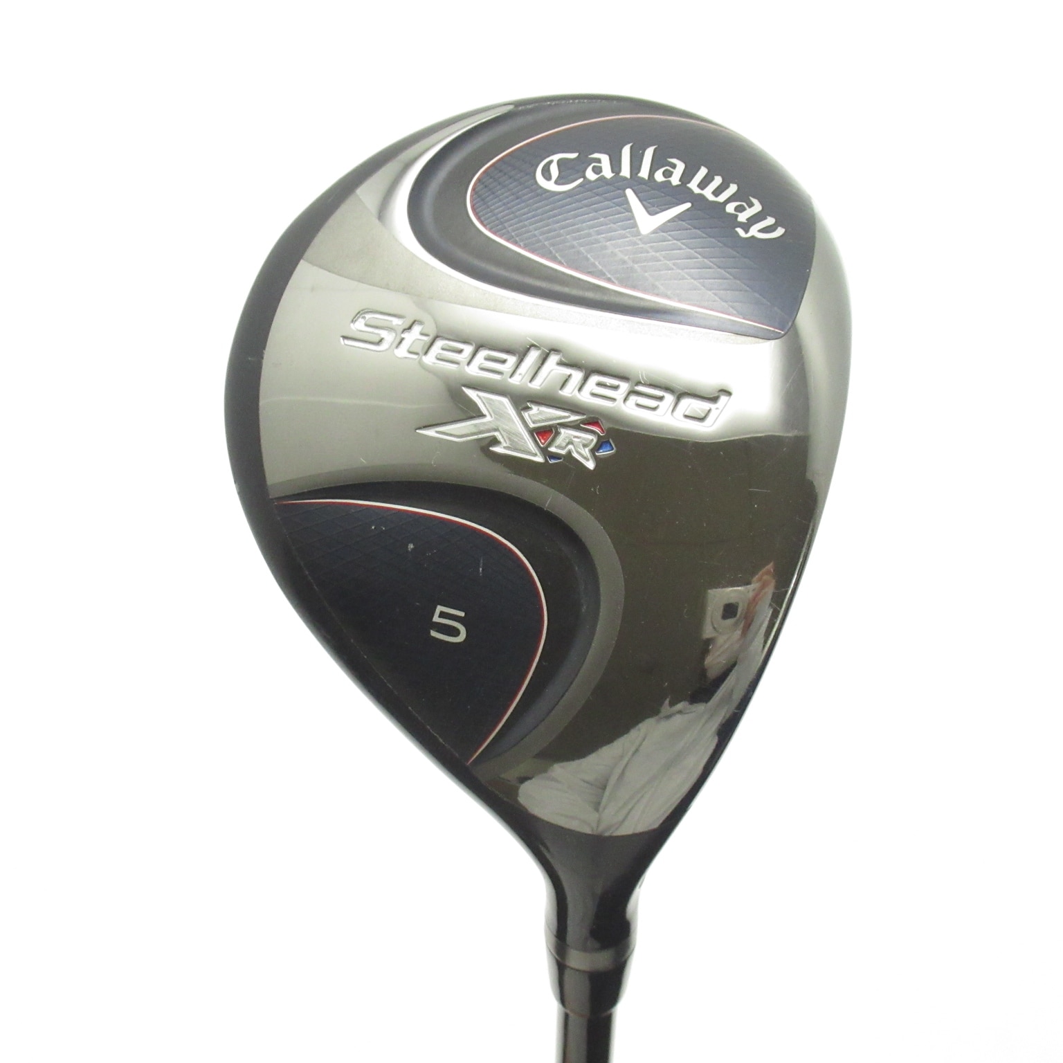 中古】XR フェアウェイウッド (キャロウェイ) 通販｜GDO中古ゴルフクラブ