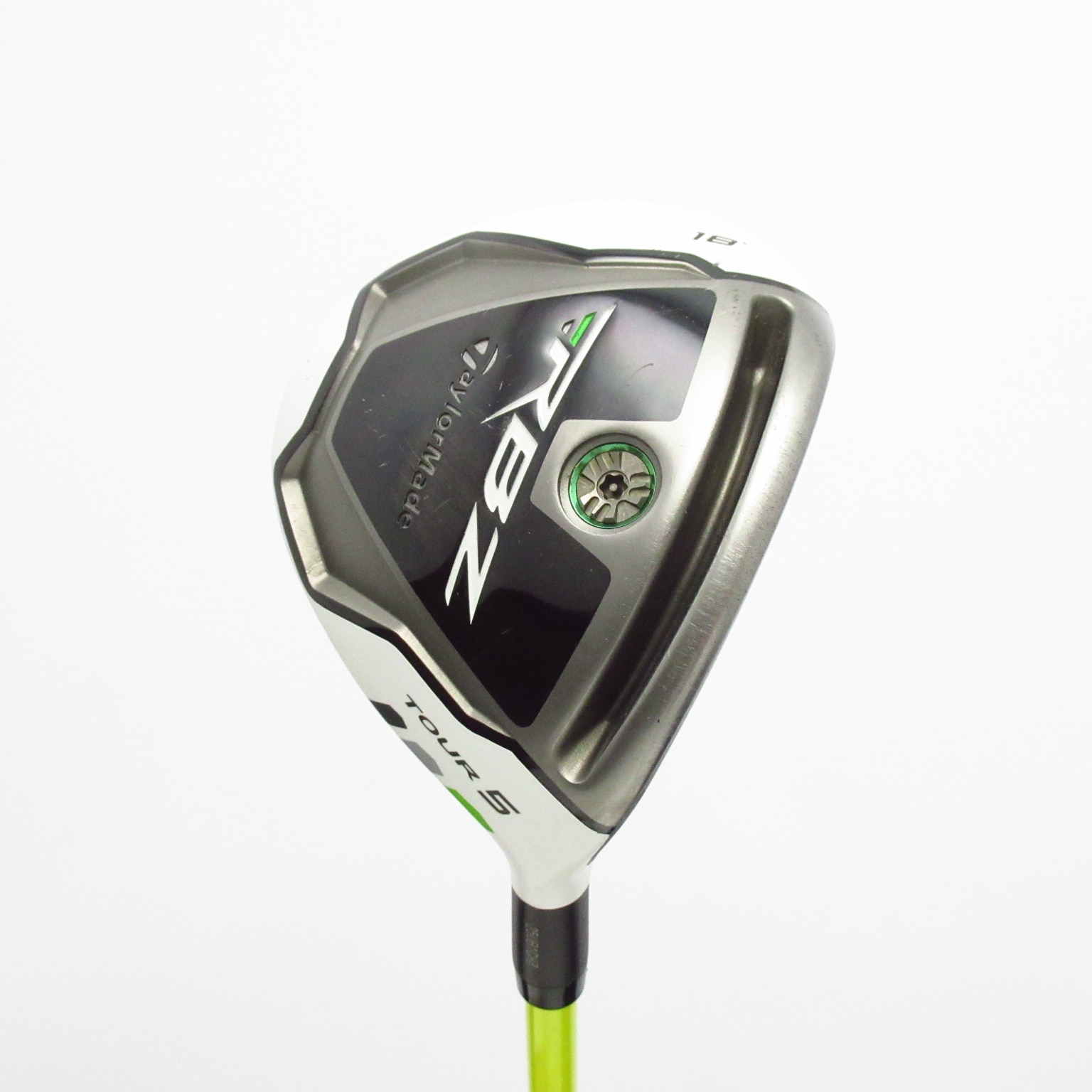 中古】RBZ(ロケットボールズ) フェアウェイウッド (テーラーメイド
