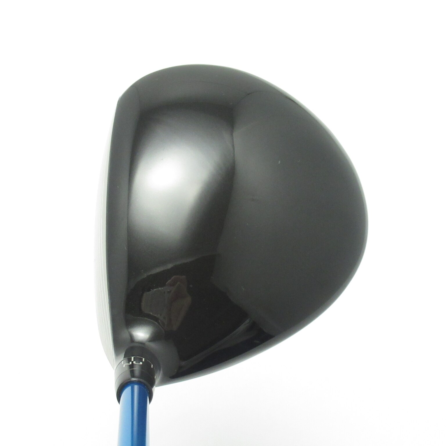 中古】スリクソン Z745 ドライバー Miyazaki Kosuma Blue 6 8.5 S CD