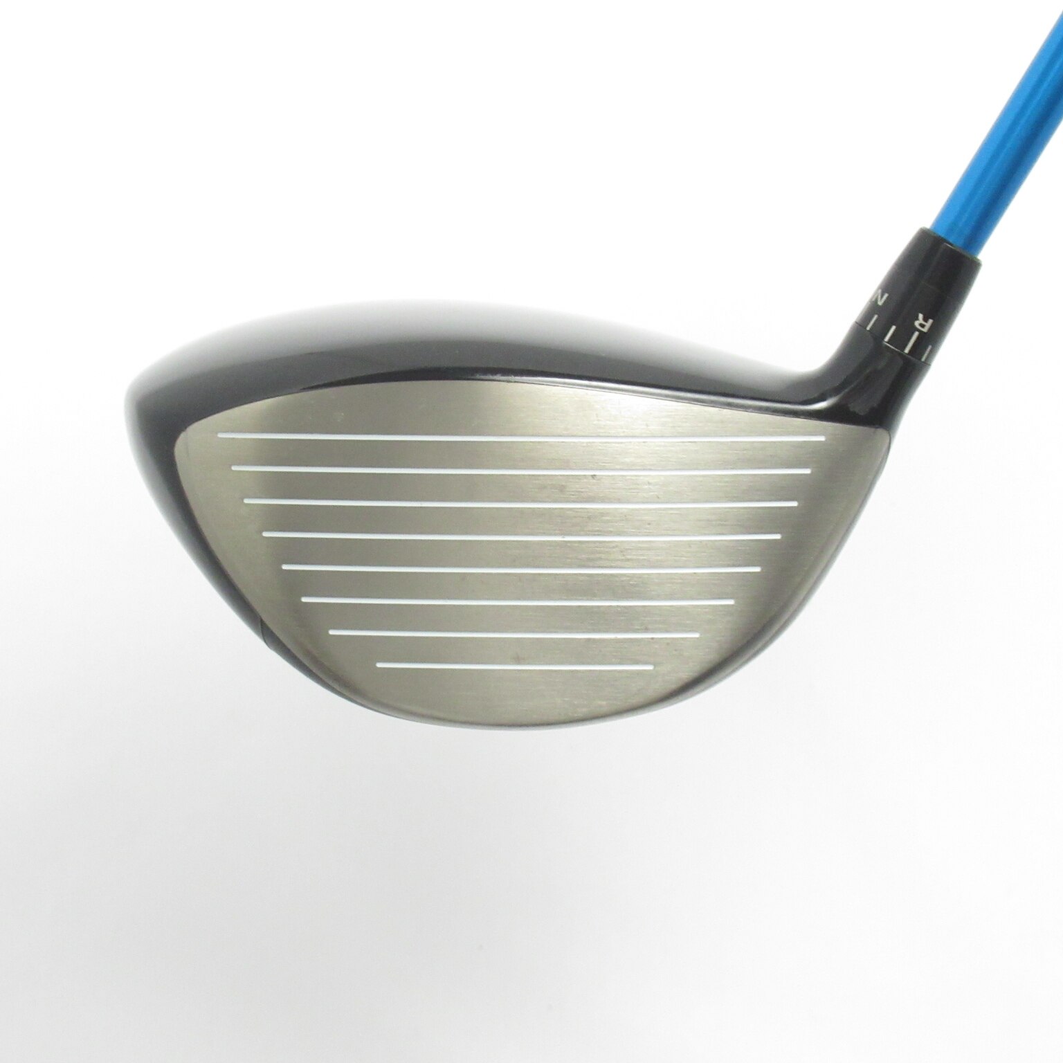 中古】スリクソン Z745 ドライバー Miyazaki Kosuma Blue 6 8.5 S CD