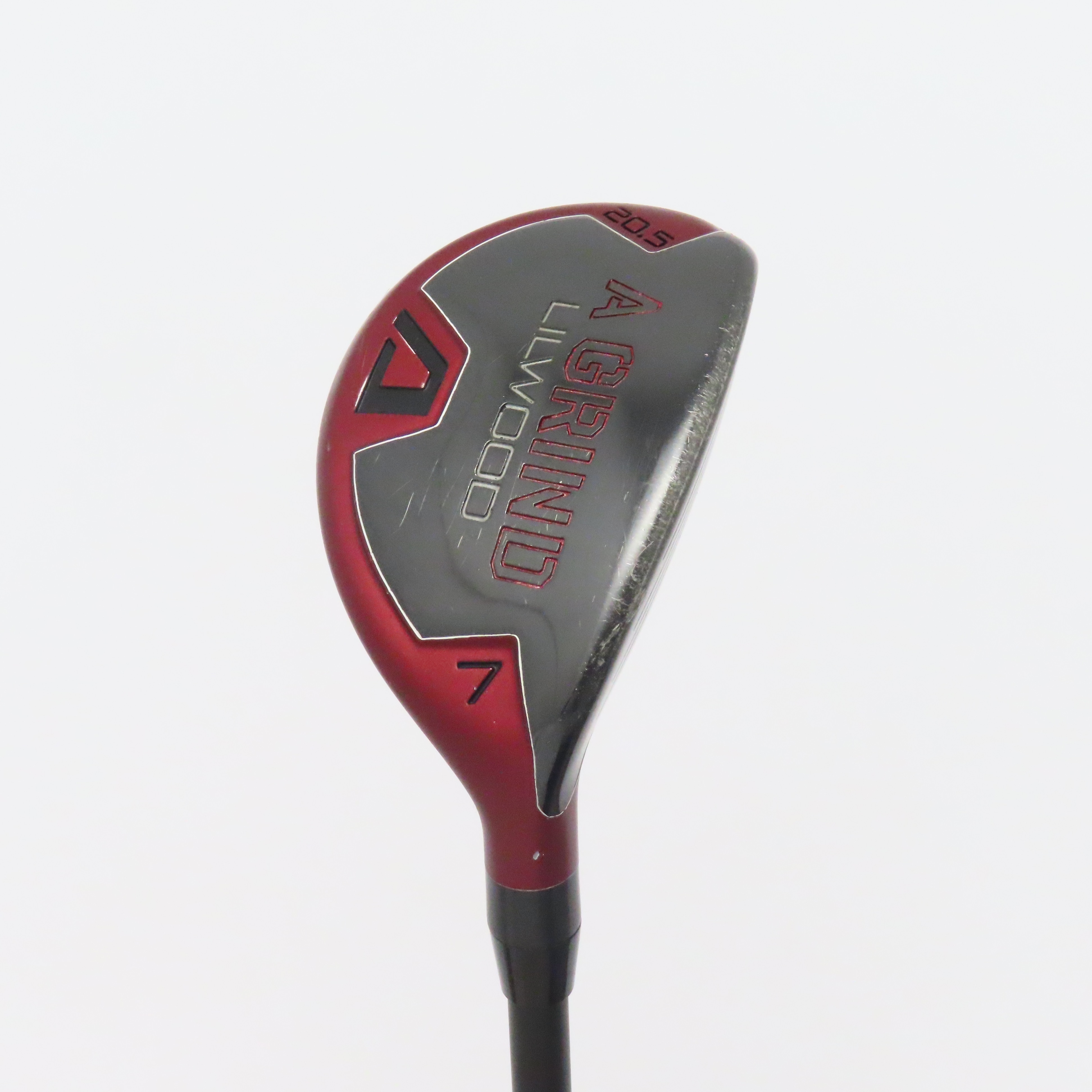 中古】A GRIND(エーグラインド) ユーティリティ (エーデザインゴルフ