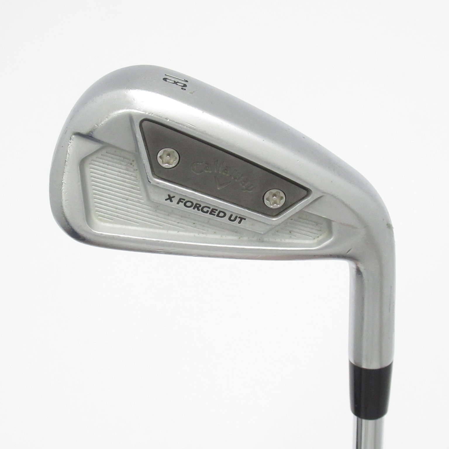 中古】X FORGED UT(2020) (キャロウェイ) Xシリーズ 通販｜GDO中古