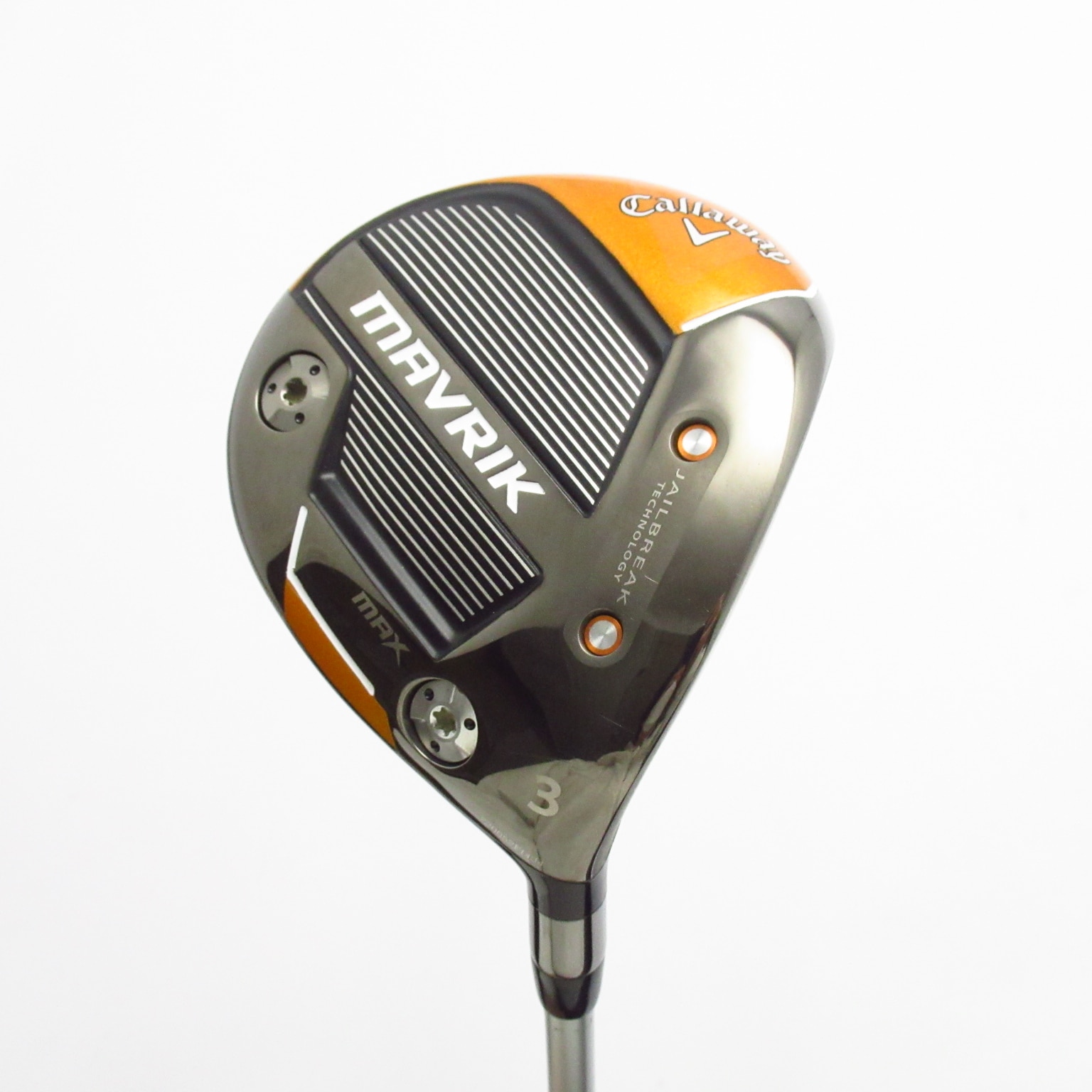 中古】マーベリック マックス フェアウェイウッド Diamana 40 for