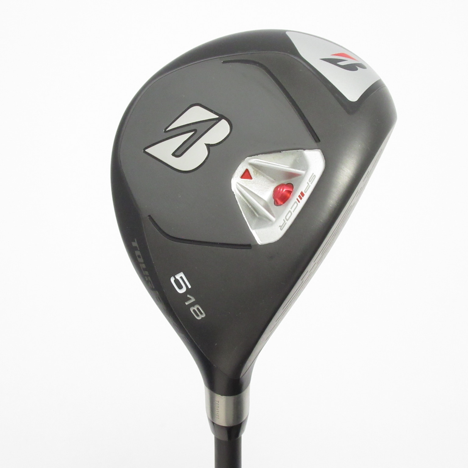 中古】TOUR B フェアウェイウッド (ブリヂストン) 通販｜GDO中古ゴルフ