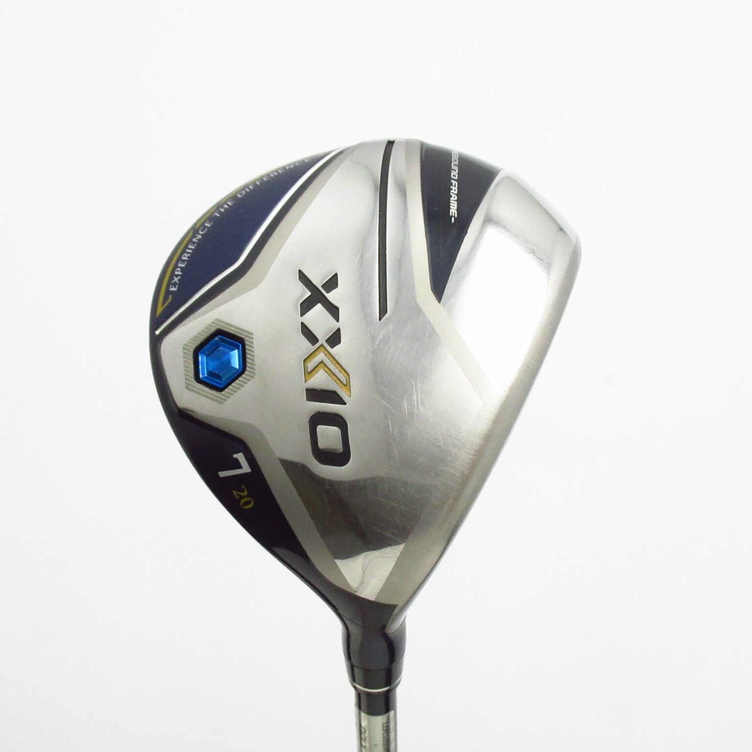 中古】ゼクシオ フェアウェイウッド (ダンロップ) 通販｜GDO中古ゴルフ