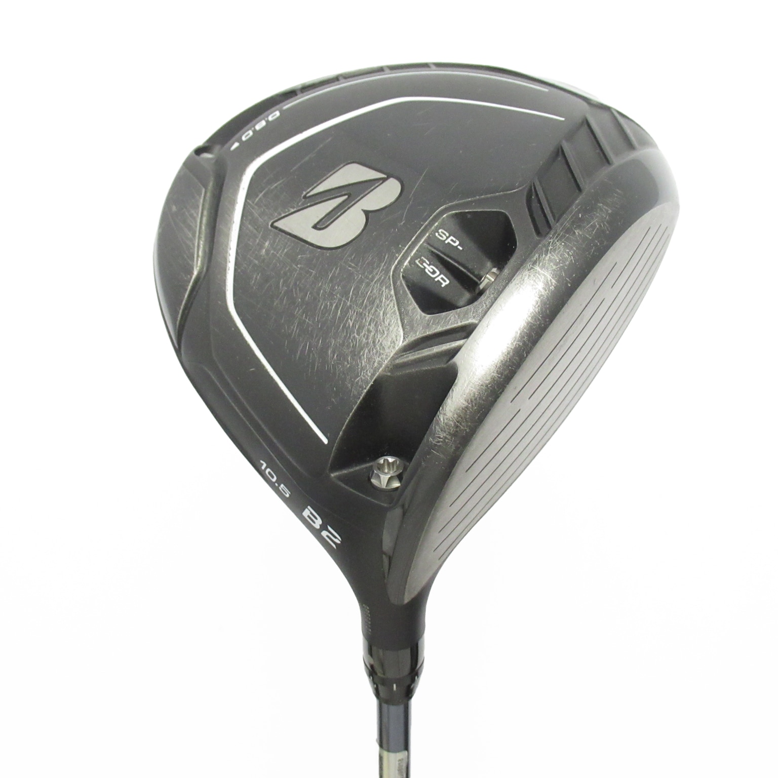 中古】B2 ドライバー (ブリヂストン) ブリヂストンゴルフ 通販｜GDO