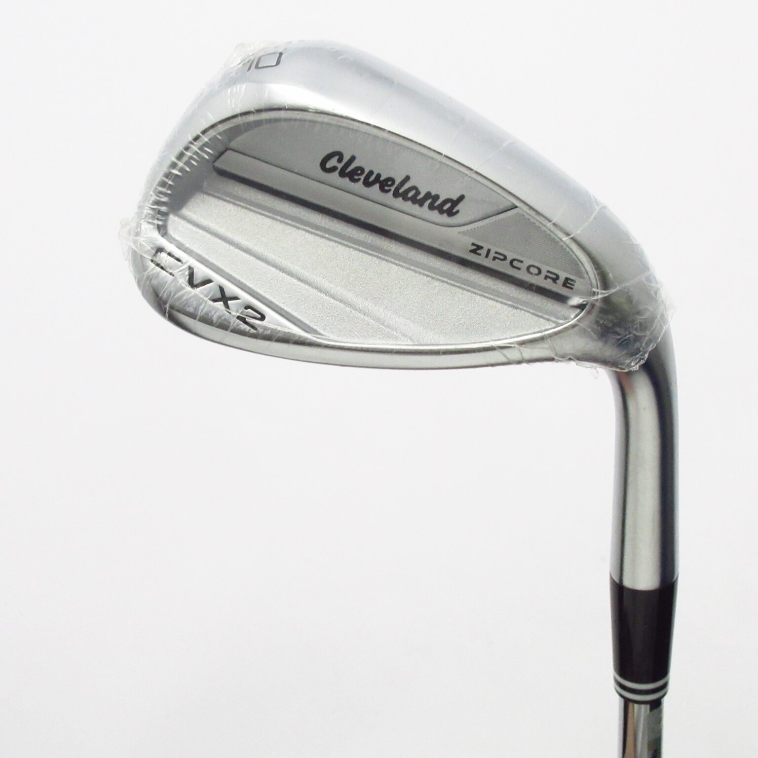 中古】CVX2 ZIPCORE ウェッジ N.S.PRO MODUS3 TOUR 115 50-12 S A