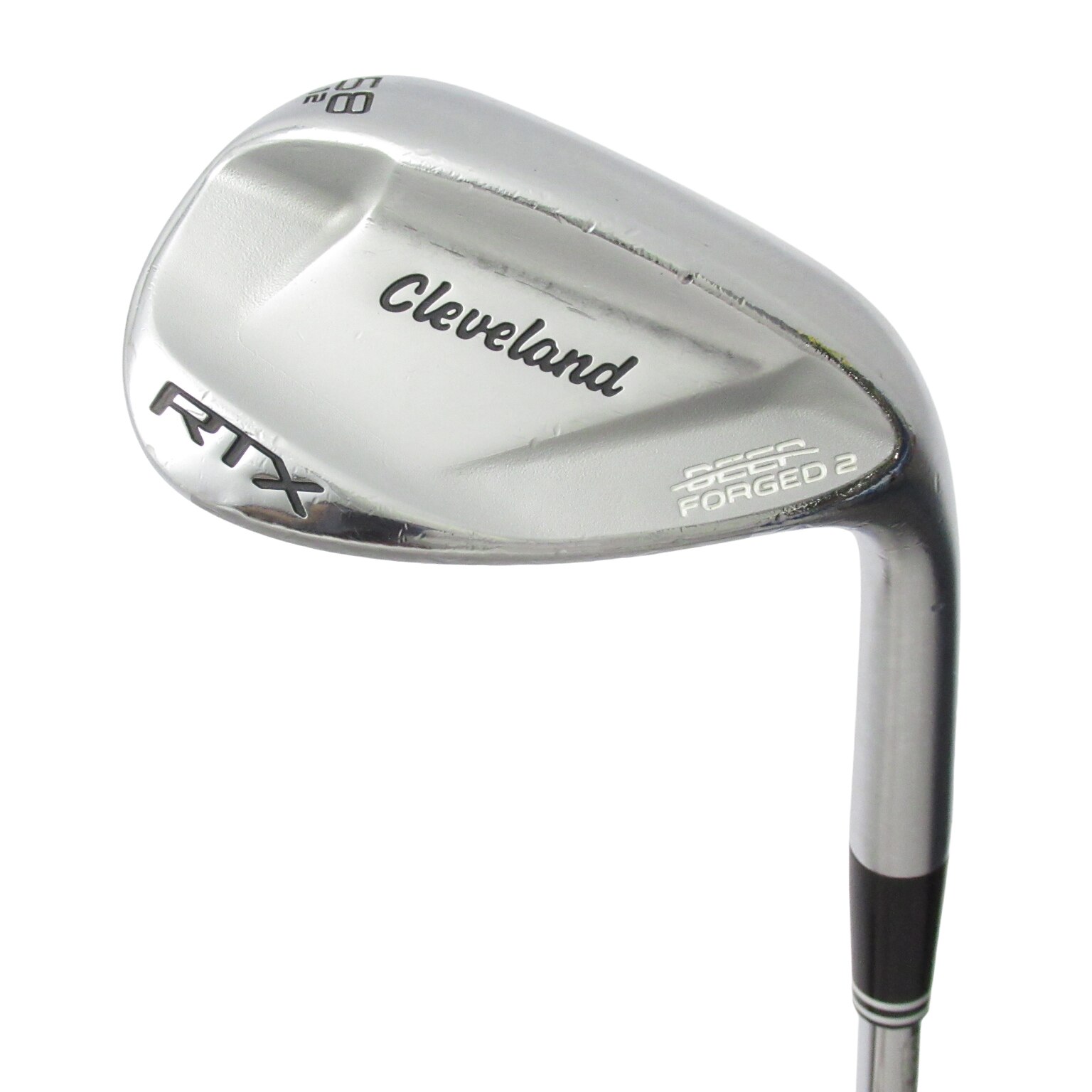 中古】クリーブランド ウェッジ (クリーブランド) 通販｜GDO中古ゴルフ