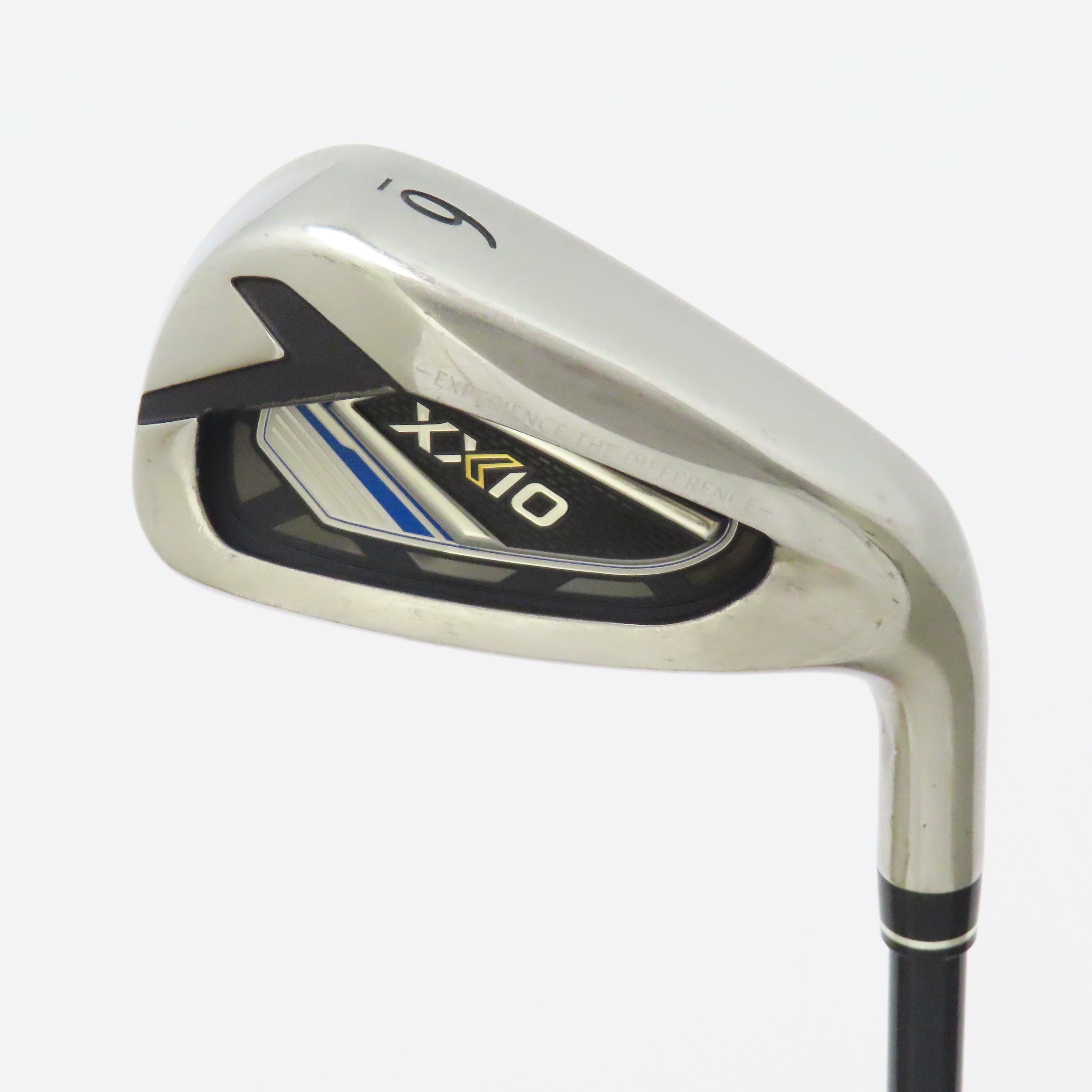 中古】ゼクシオ アイアンセット (ダンロップ) 通販｜GDO中古ゴルフクラブ